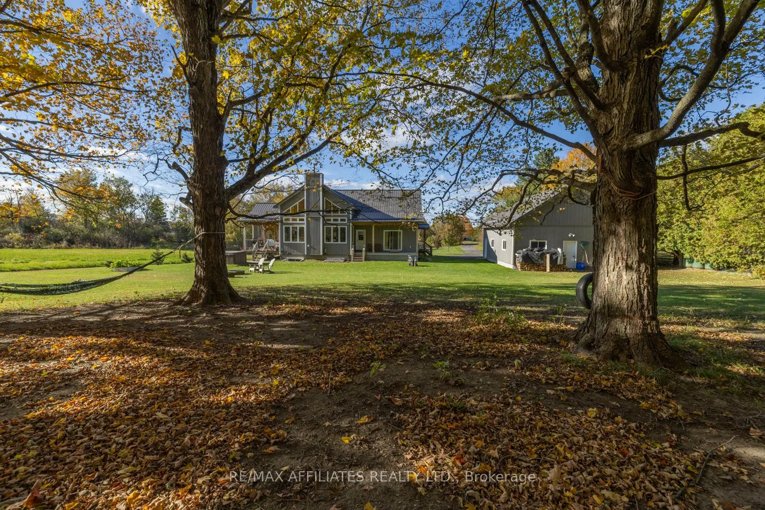 267 Roberts Road