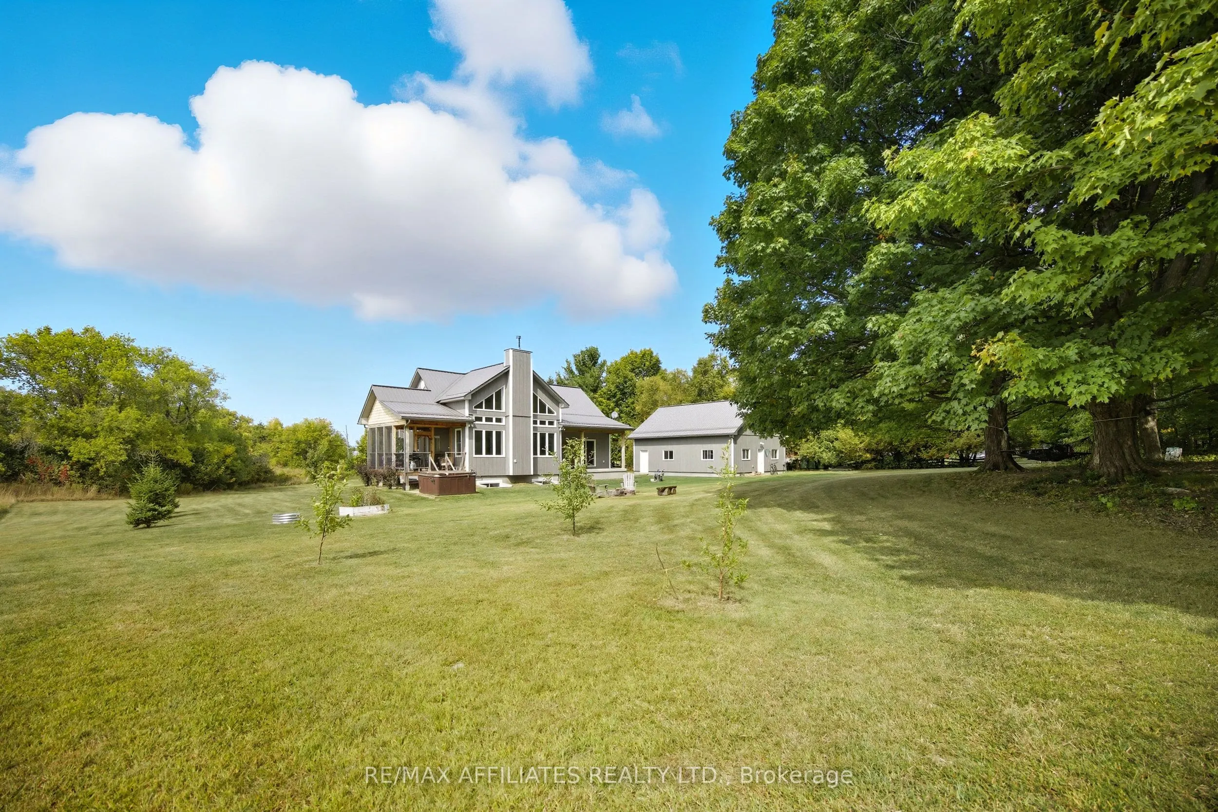 267 Roberts Road