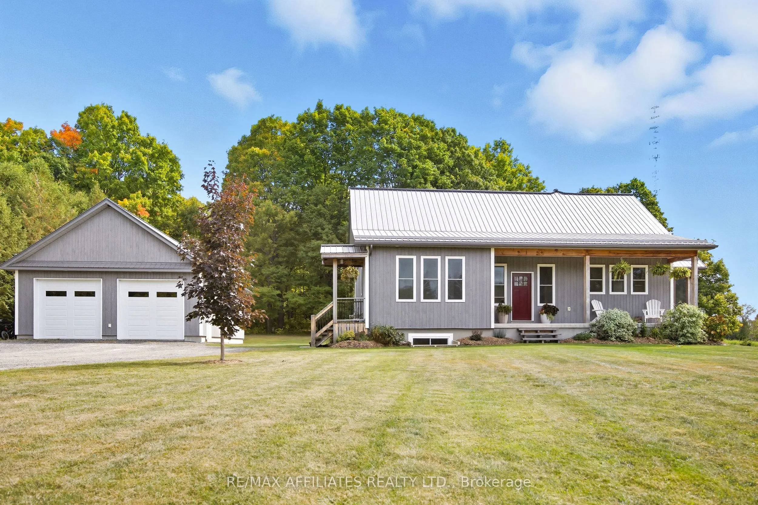 267 Roberts Road