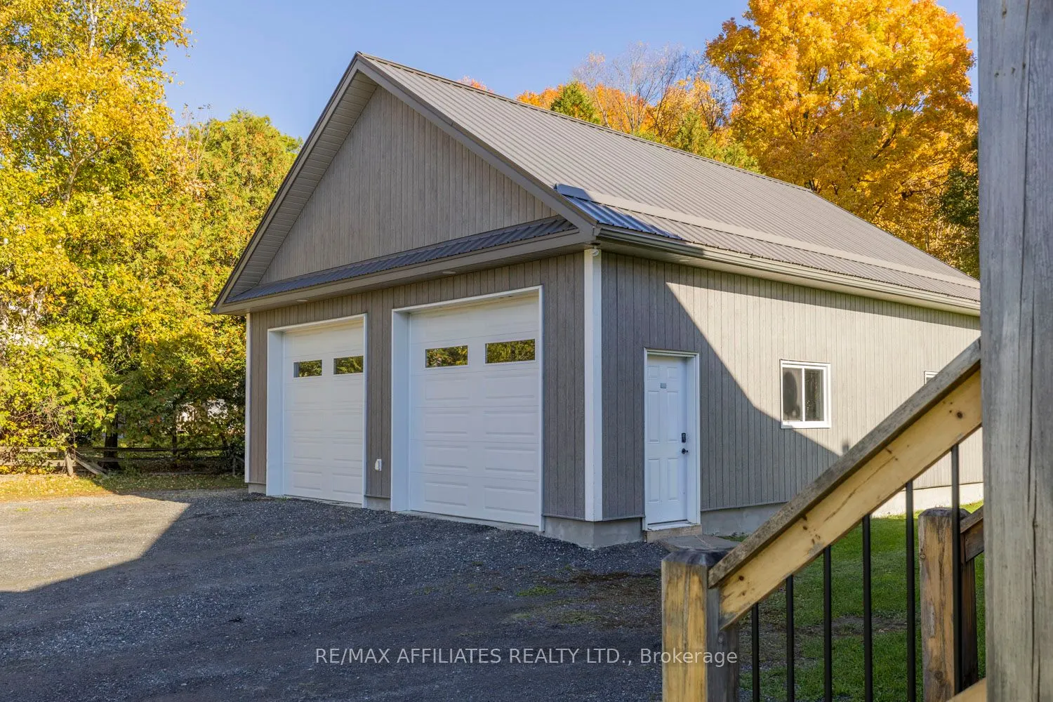 267 Roberts Road