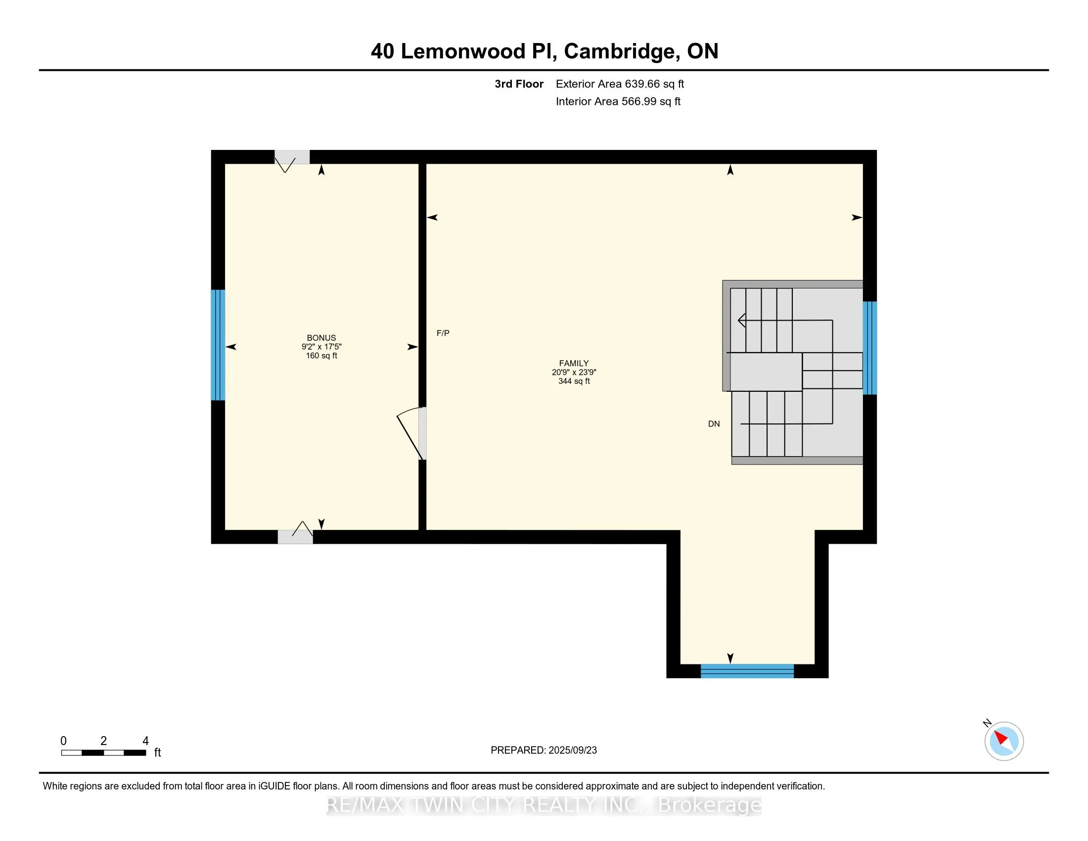 40 LEMONWOOD Place