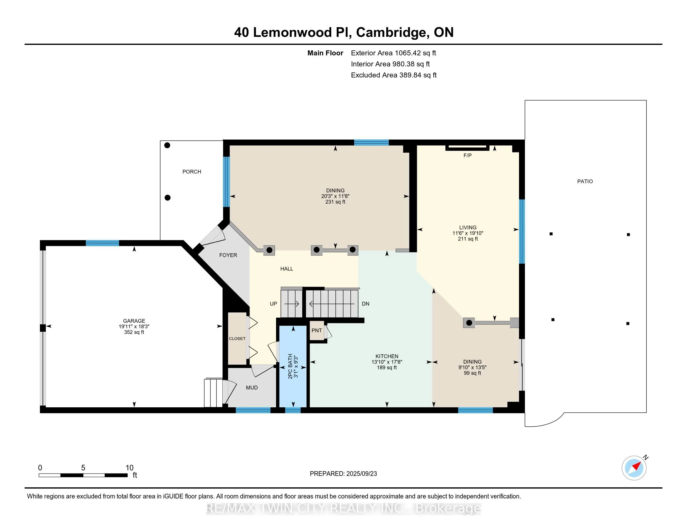 40 LEMONWOOD Place