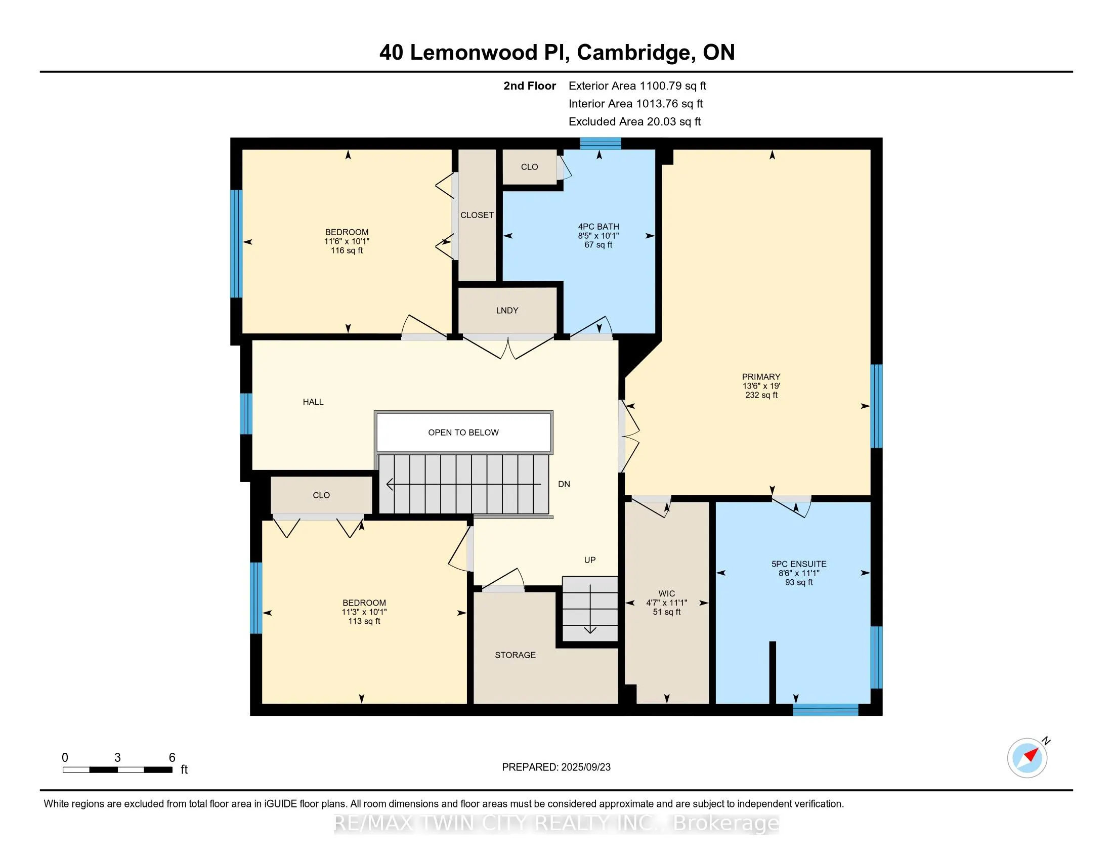 40 LEMONWOOD Place
