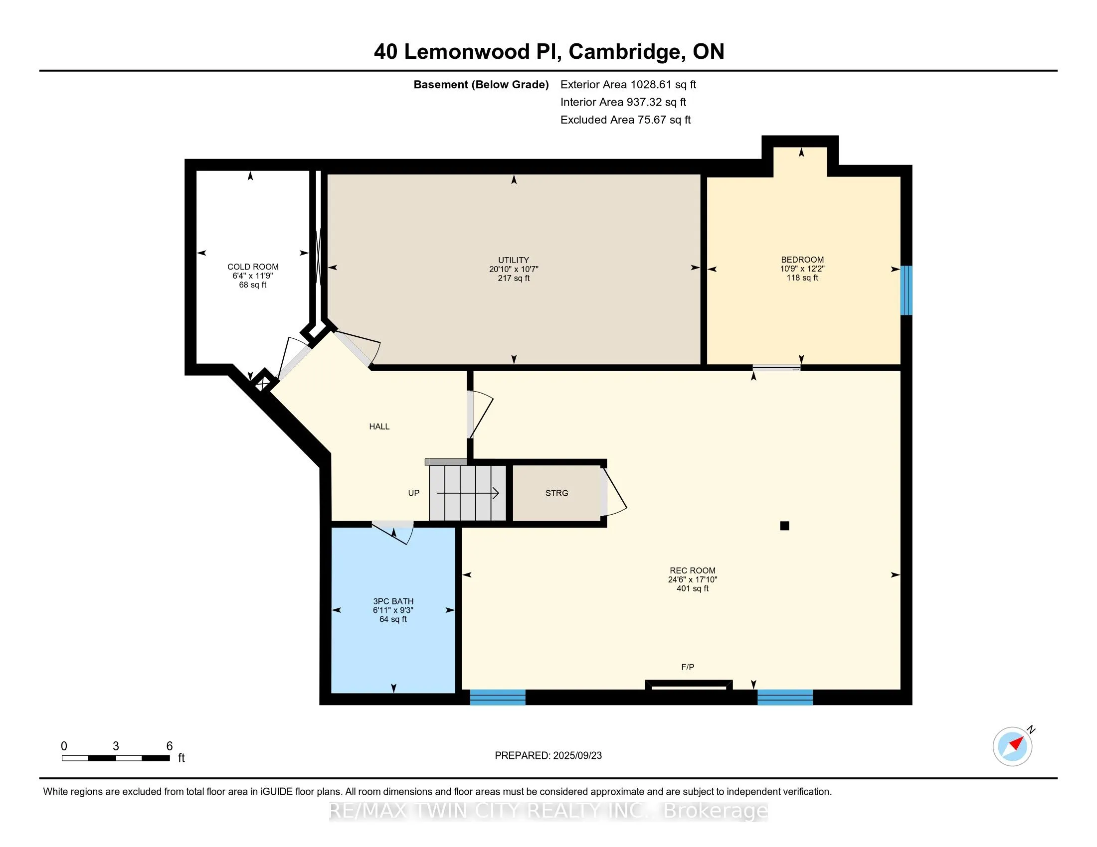 40 LEMONWOOD Place