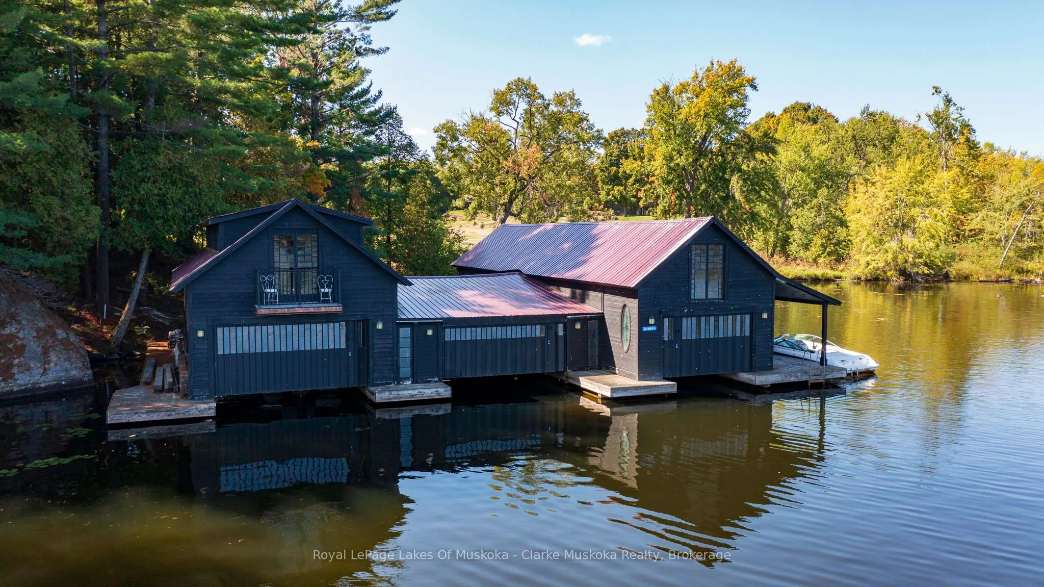 34-M69A TONDERN Island