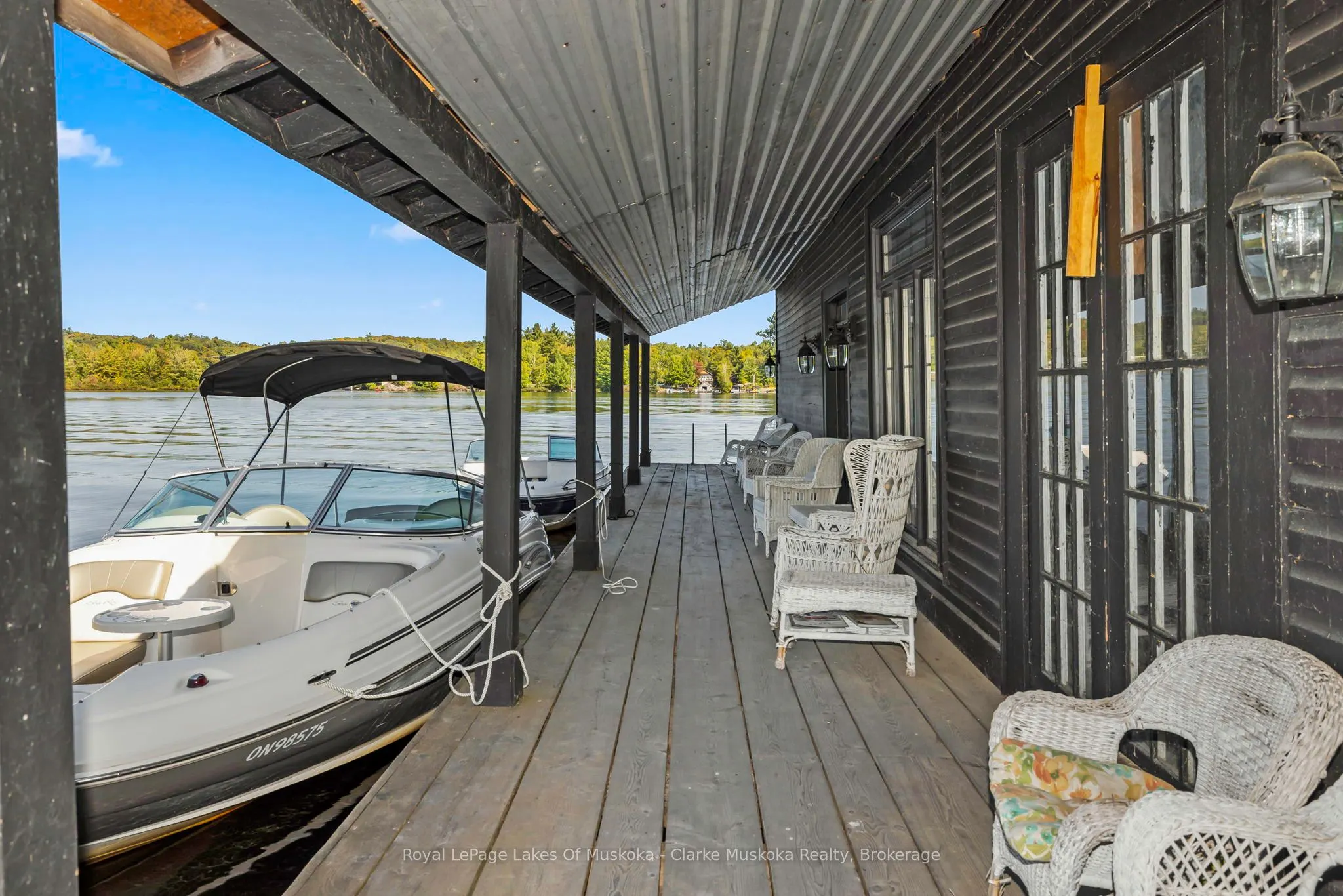 34-M69A TONDERN Island