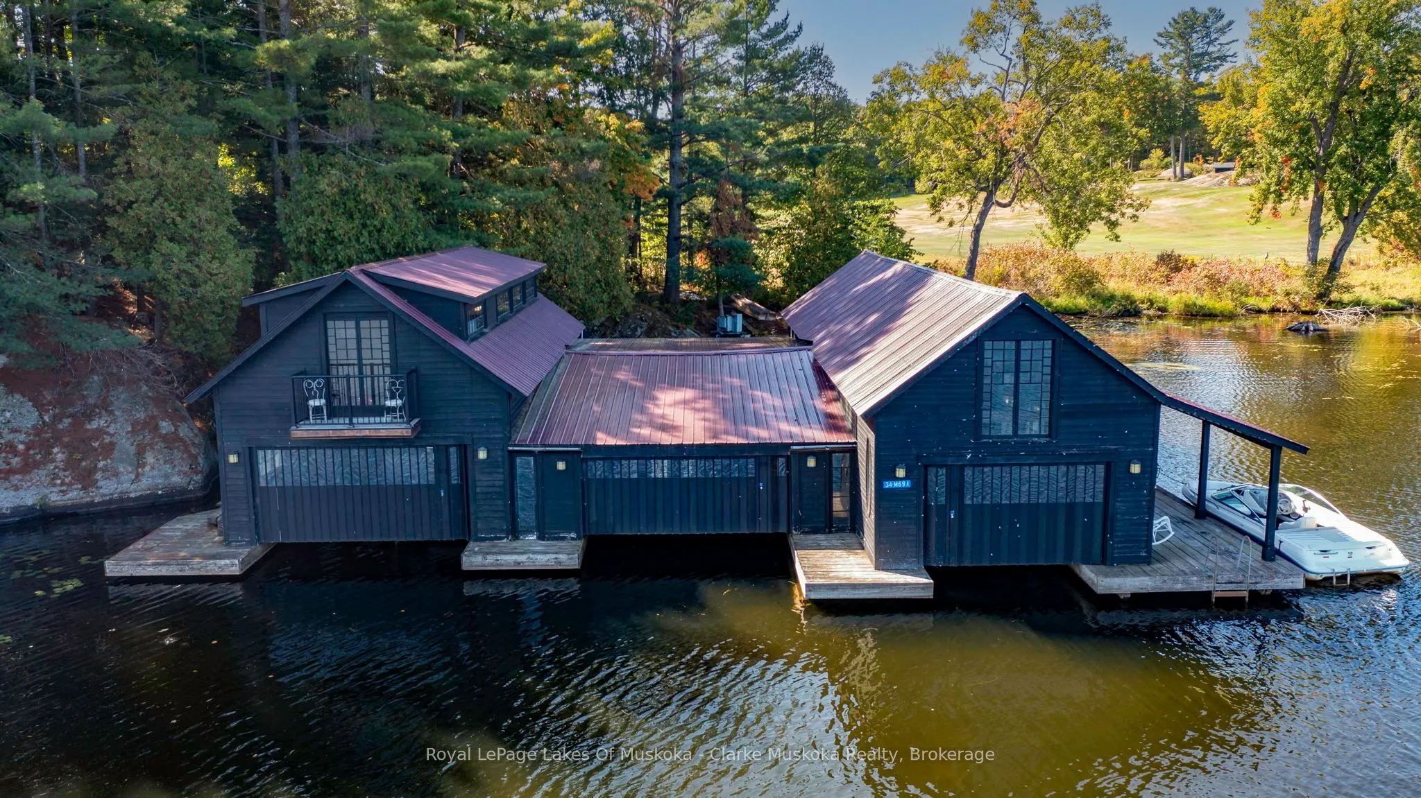 34-M69A TONDERN Island