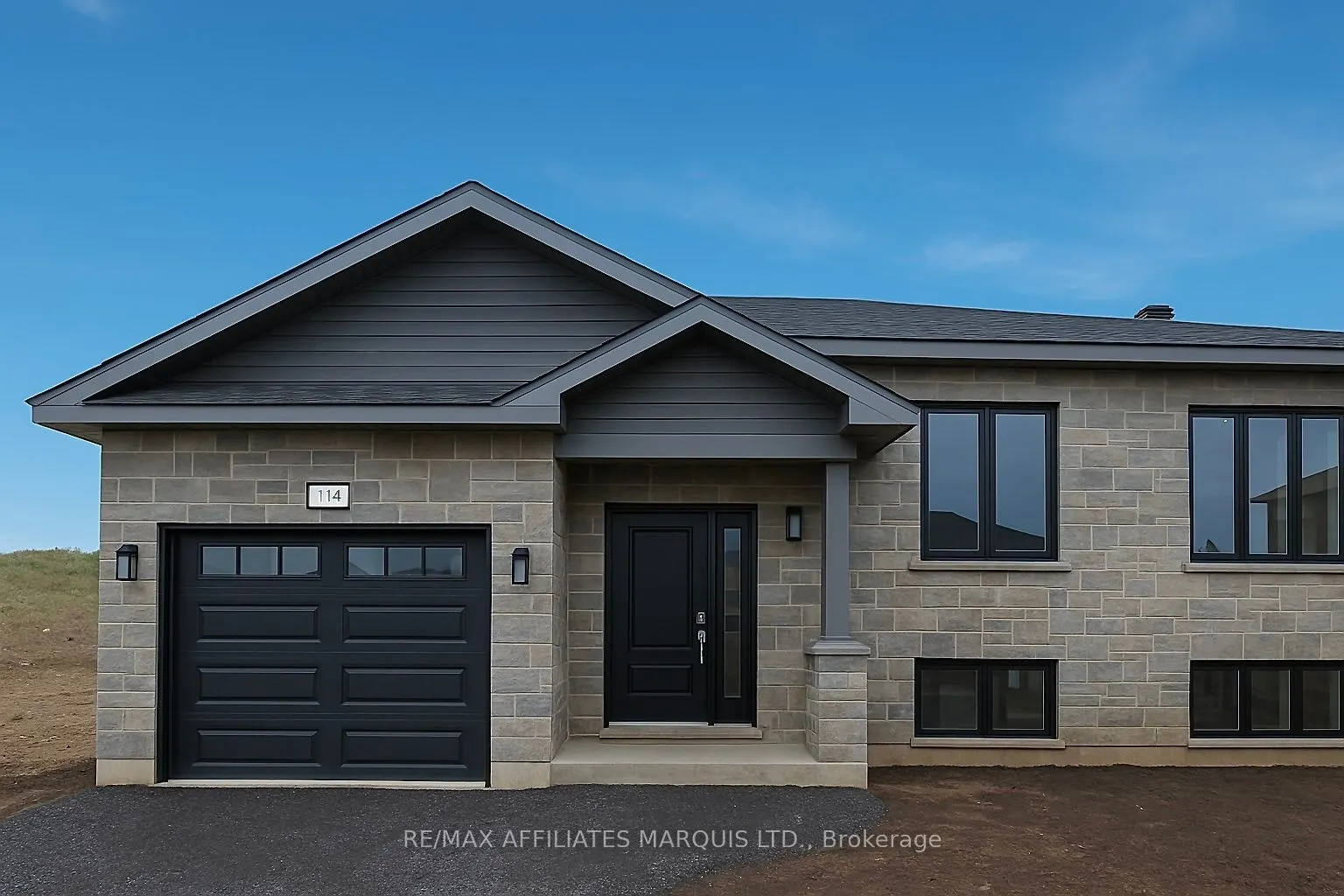 114 Woodland Drive