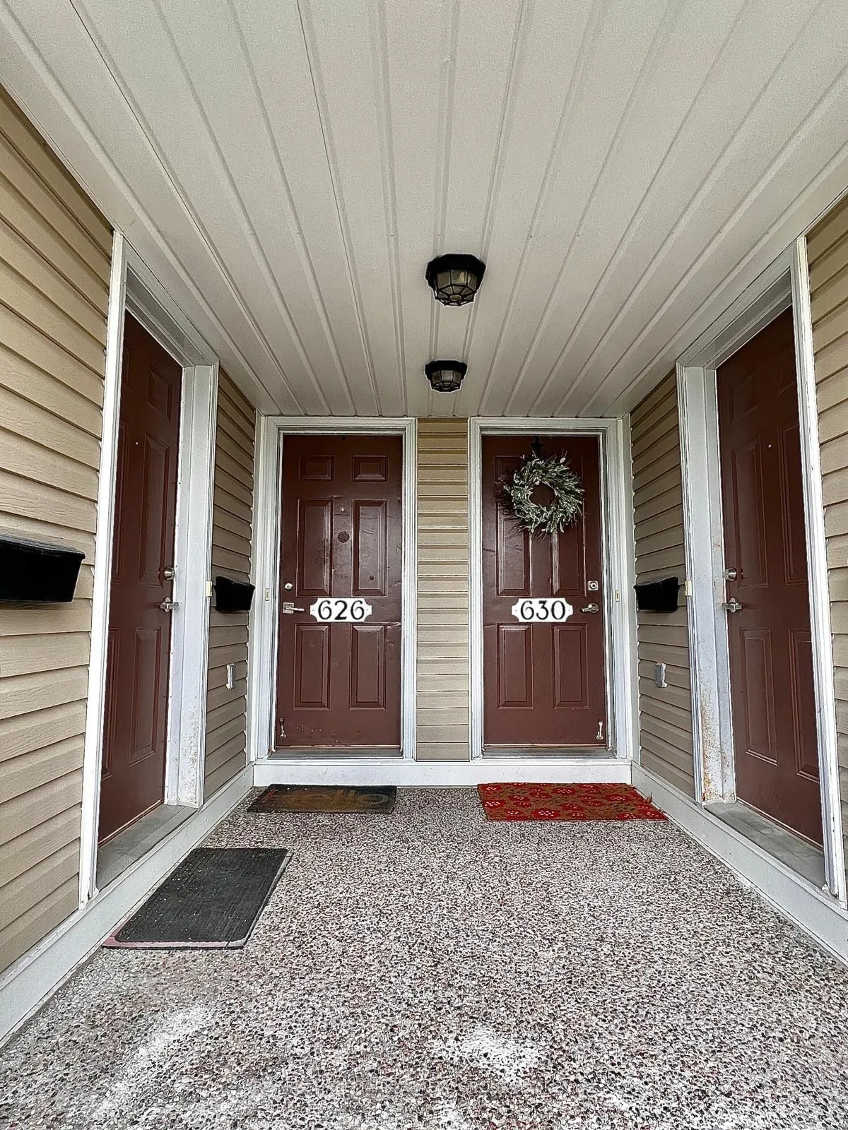 630 Lakeridge Drive, #52
