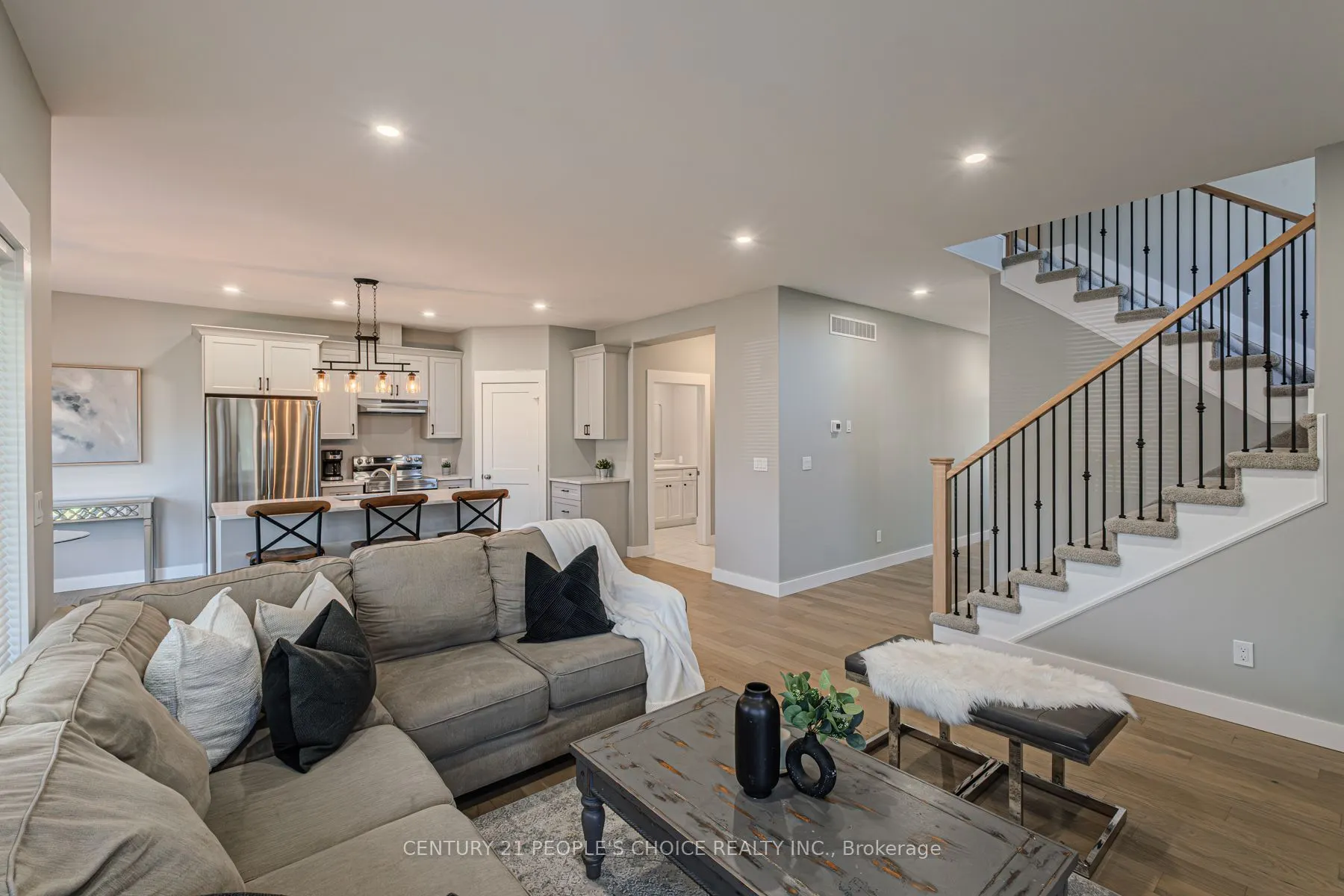 7B Yeager Avenue
