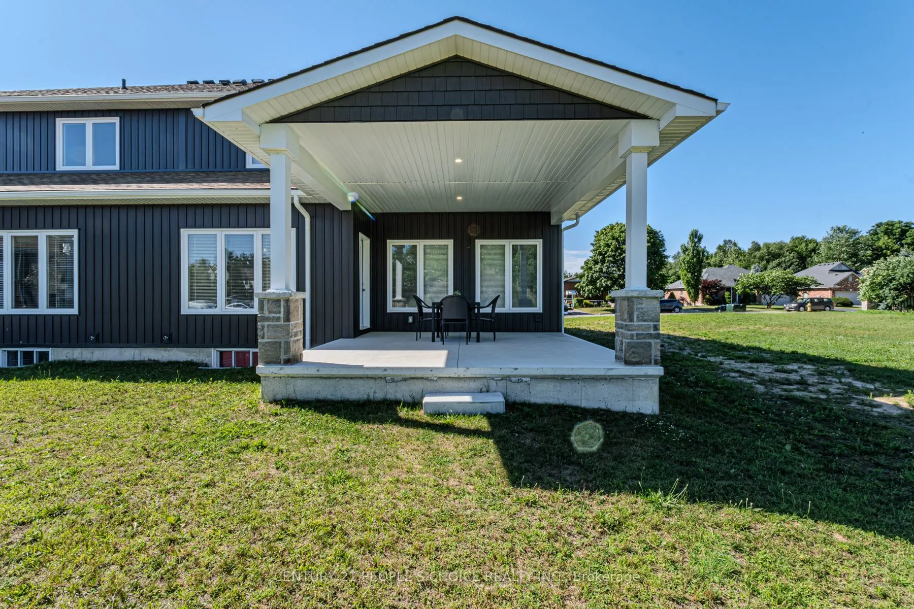 7B Yeager Avenue