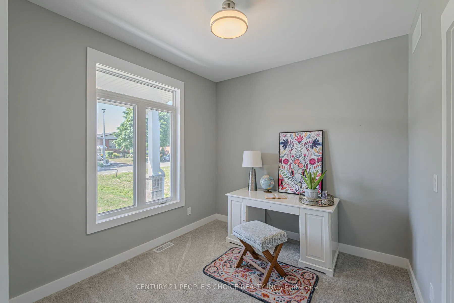 7B Yeager Avenue