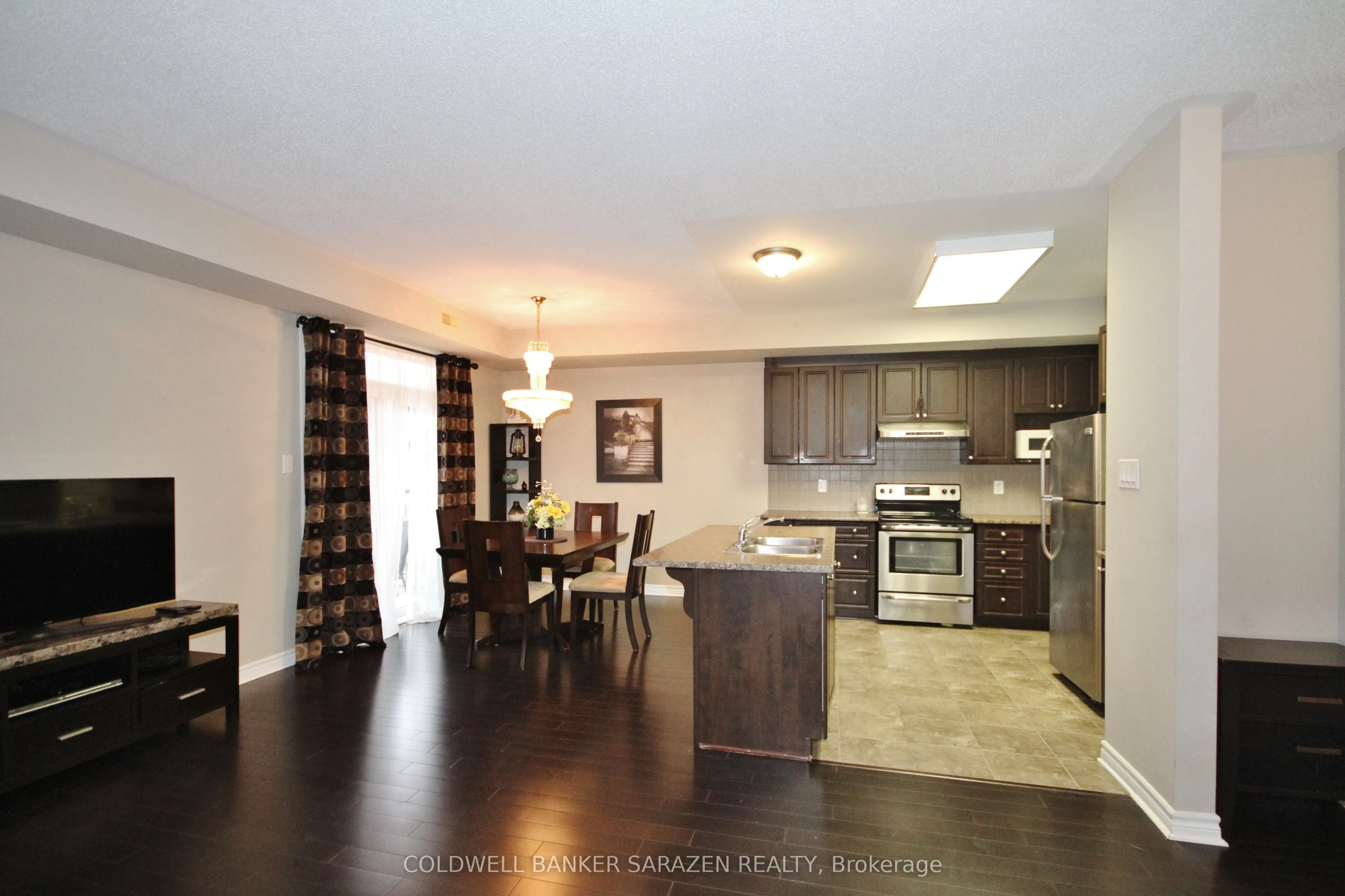3785 Canyon Walk Drive, #6