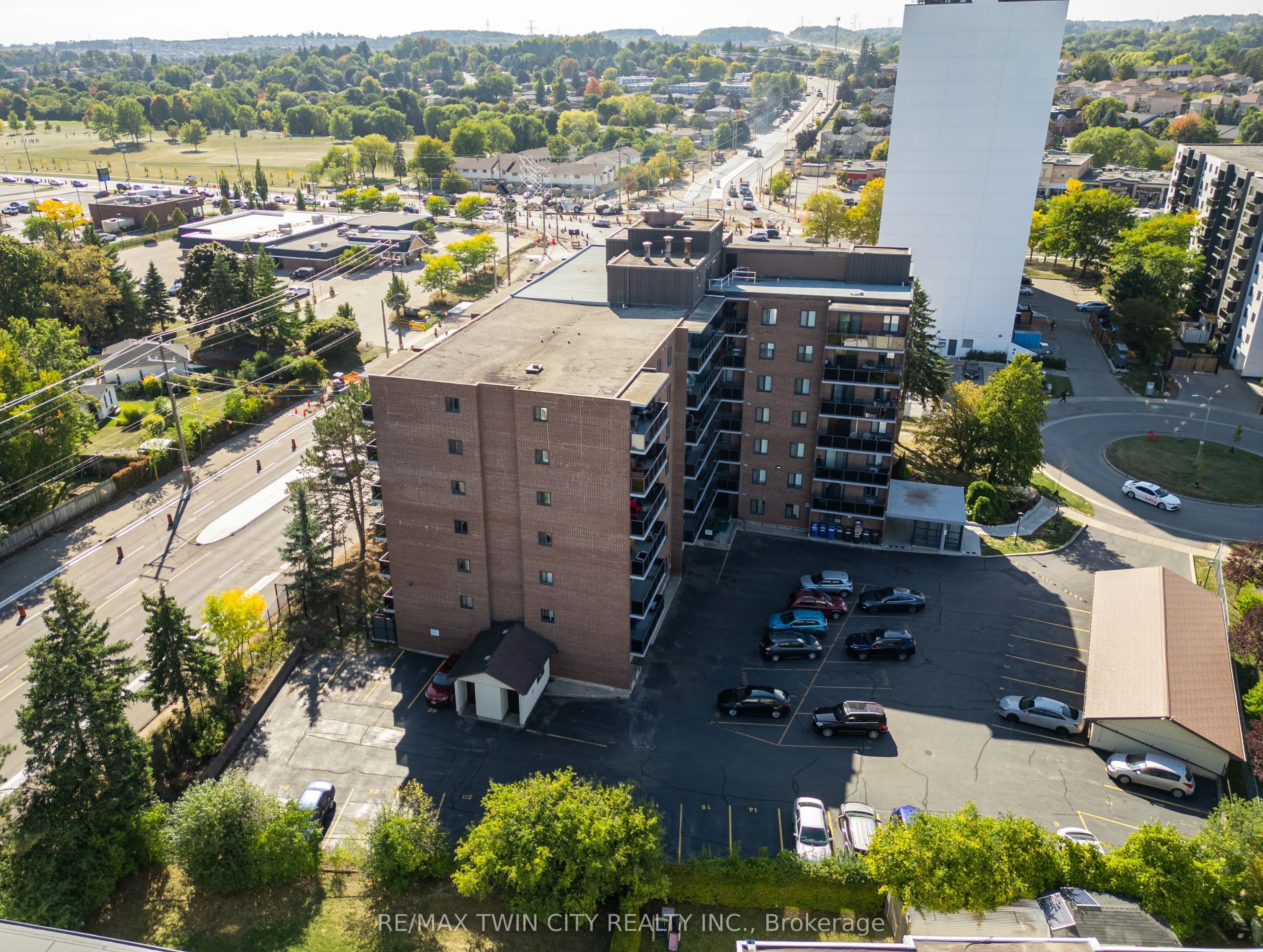 279 Chandler Drive, #110