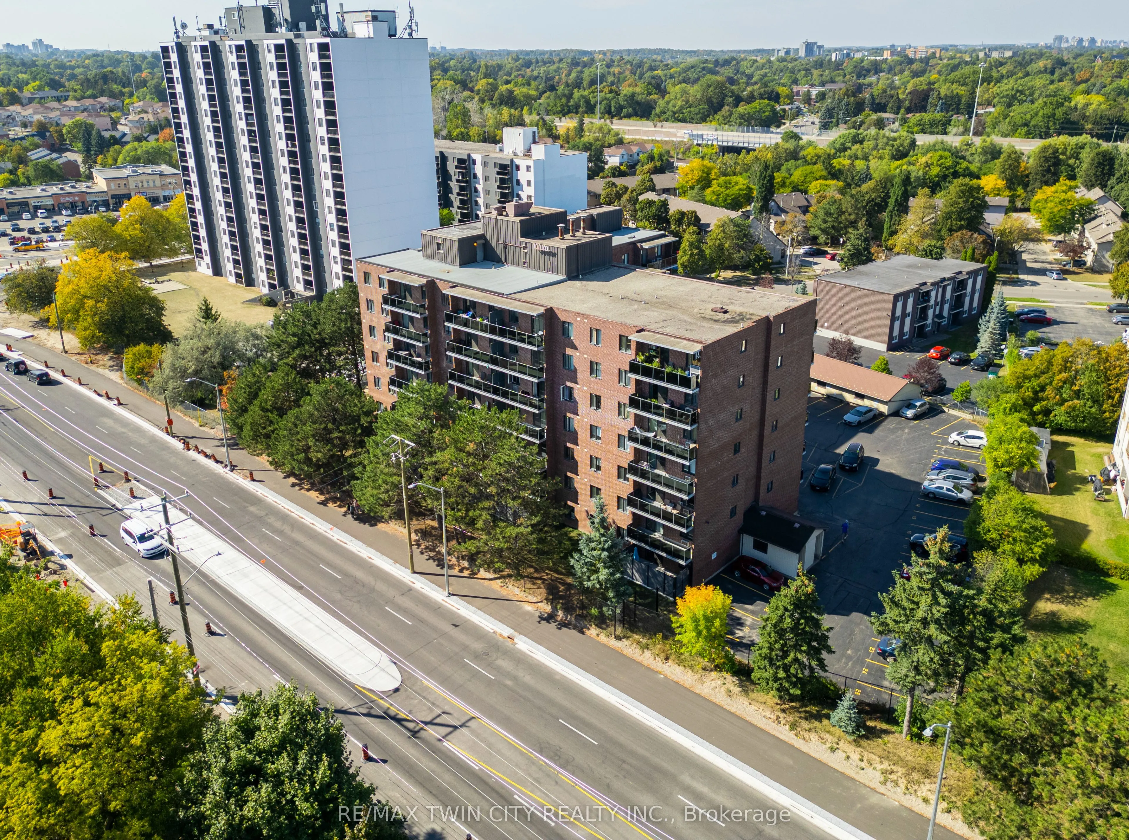 279 Chandler Drive, #110