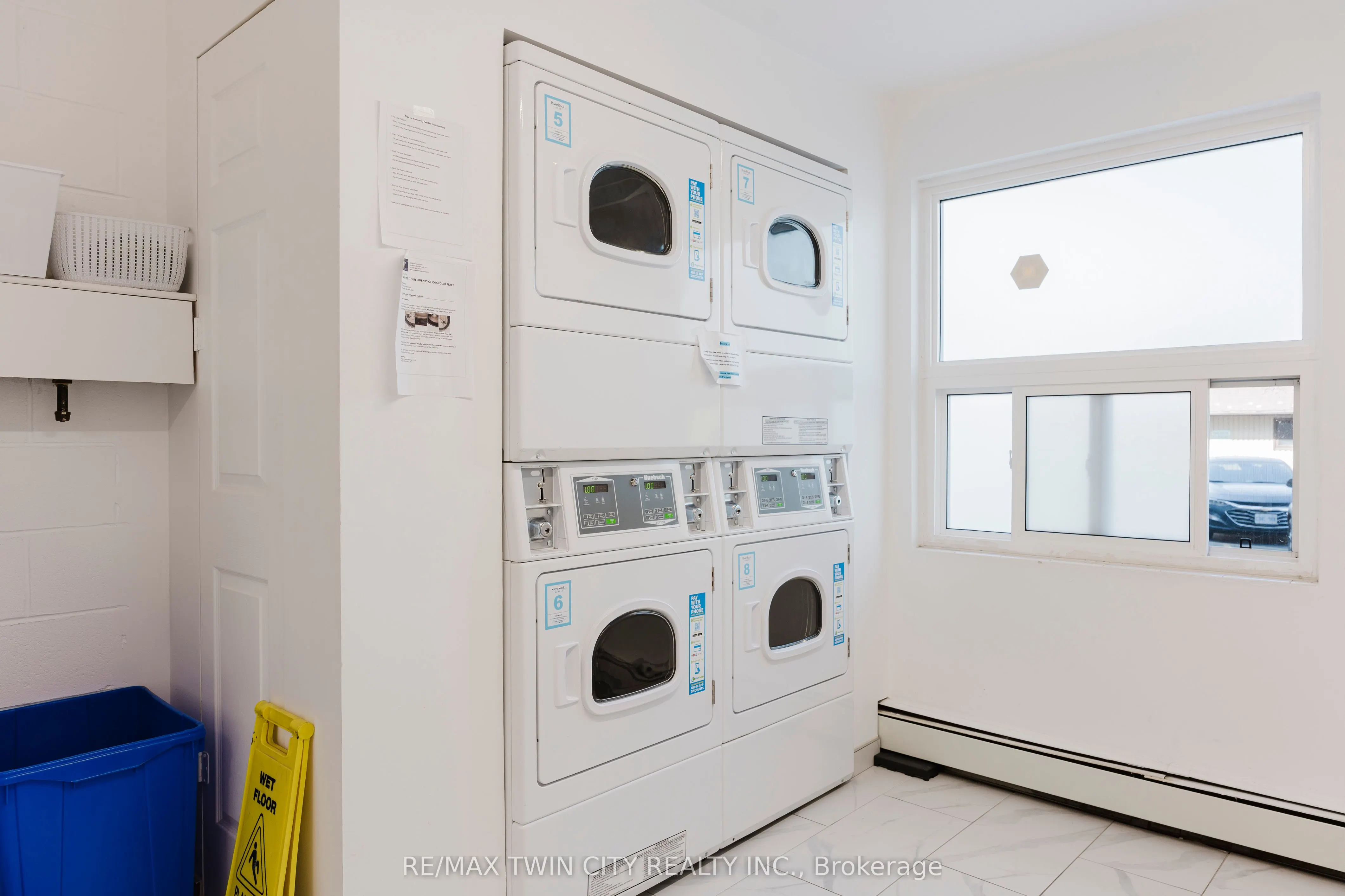 279 Chandler Drive, #110