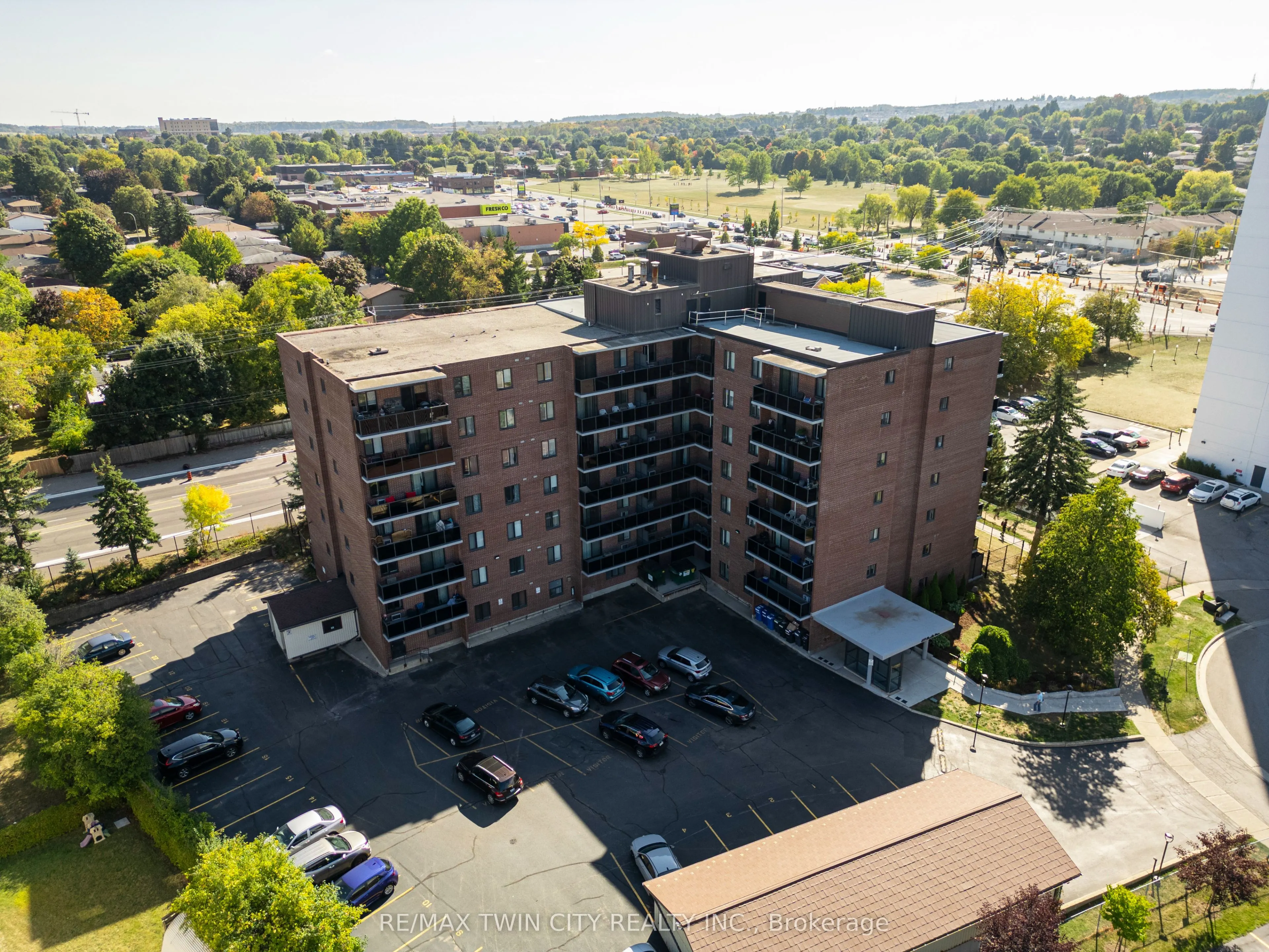 279 Chandler Drive, #110