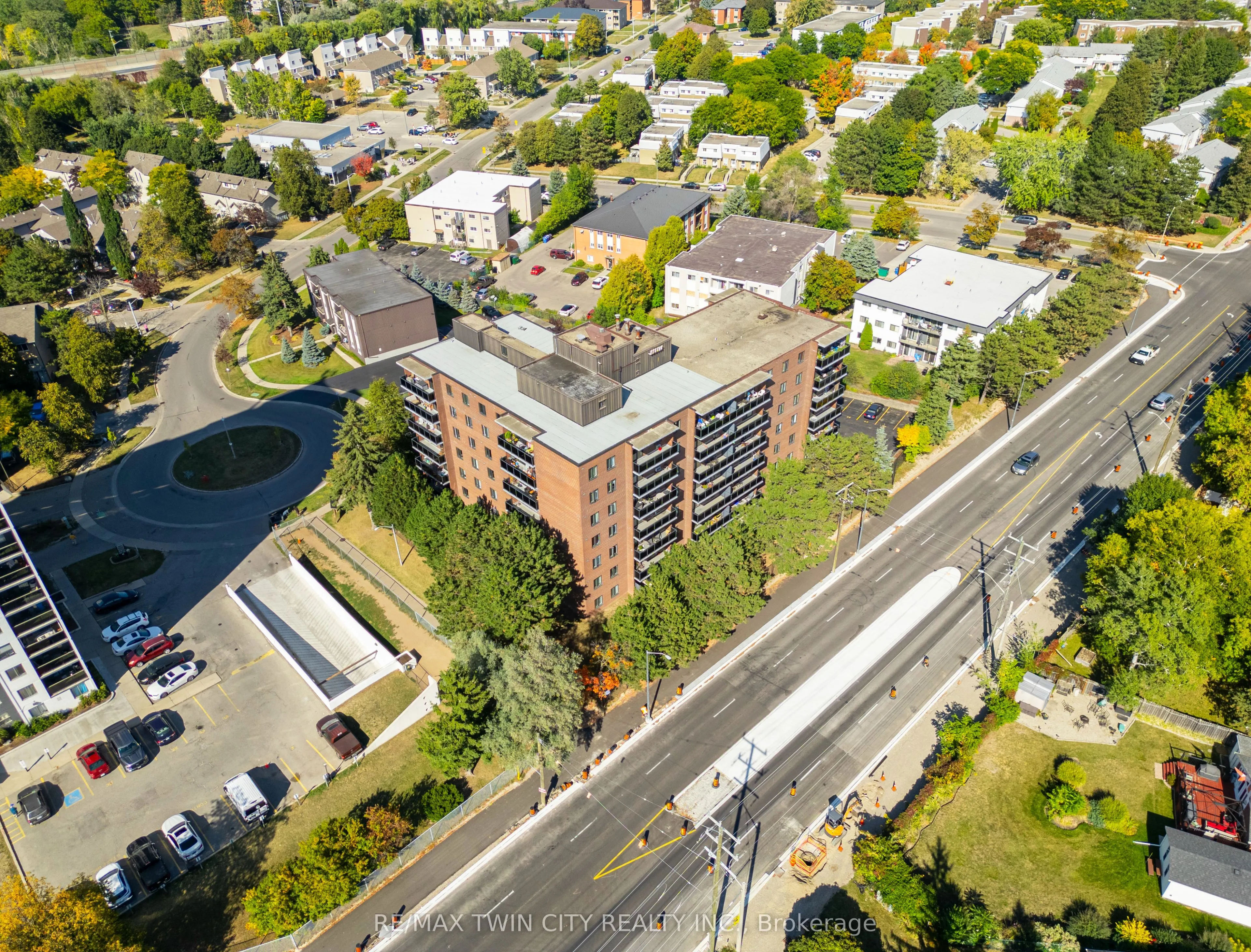 279 Chandler Drive, #110