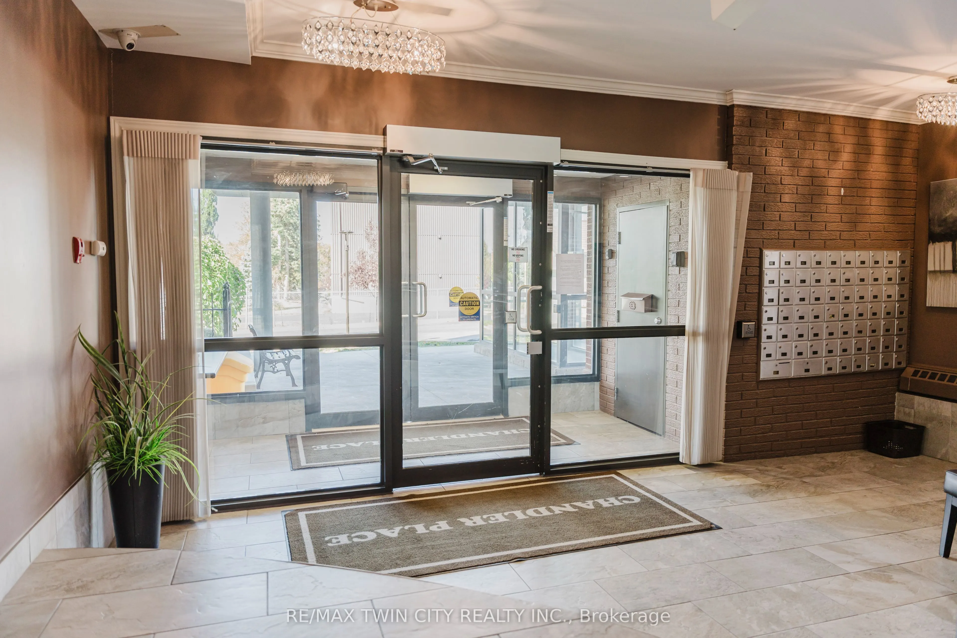279 Chandler Drive, #110