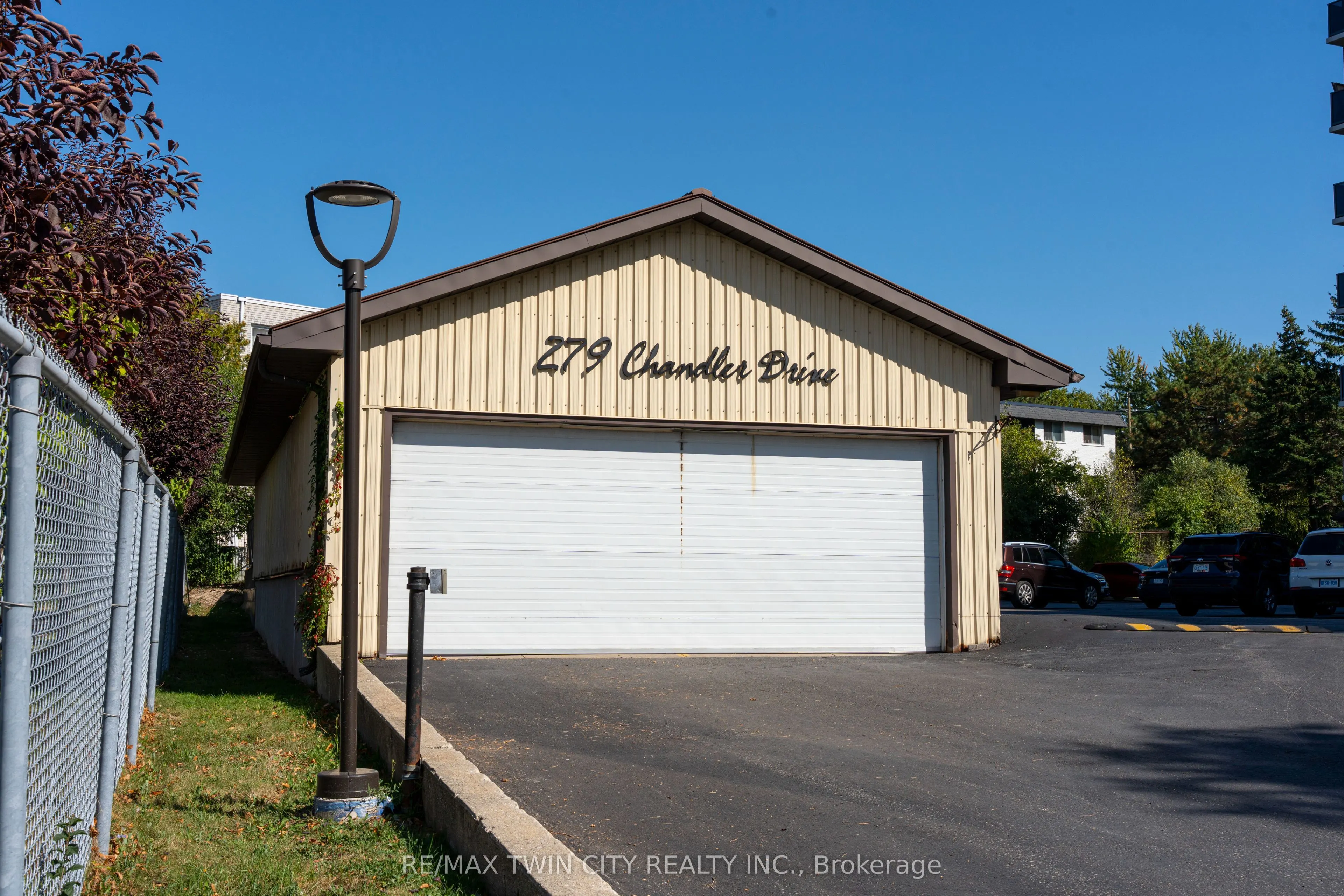 279 Chandler Drive, #110