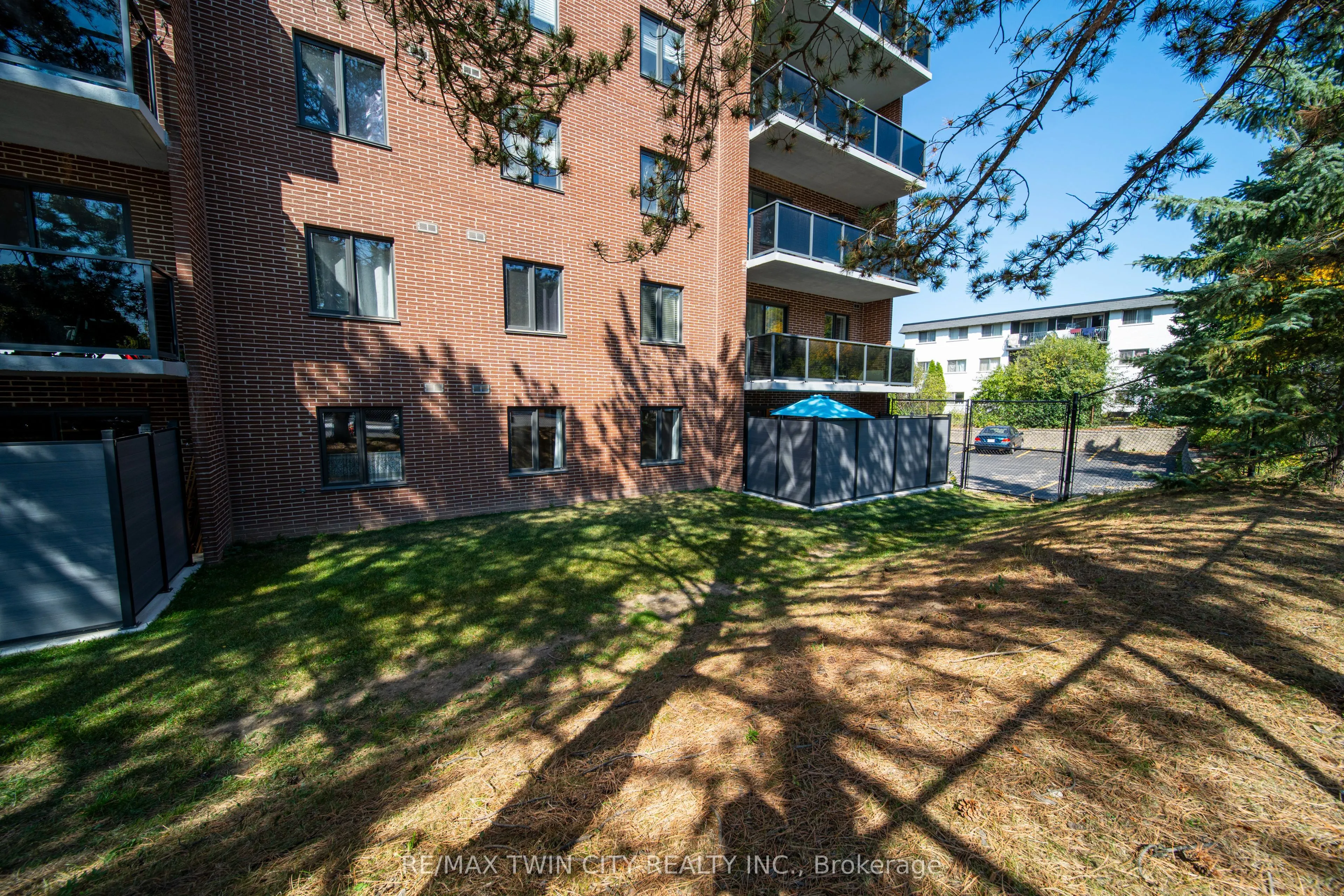 279 Chandler Drive, #110