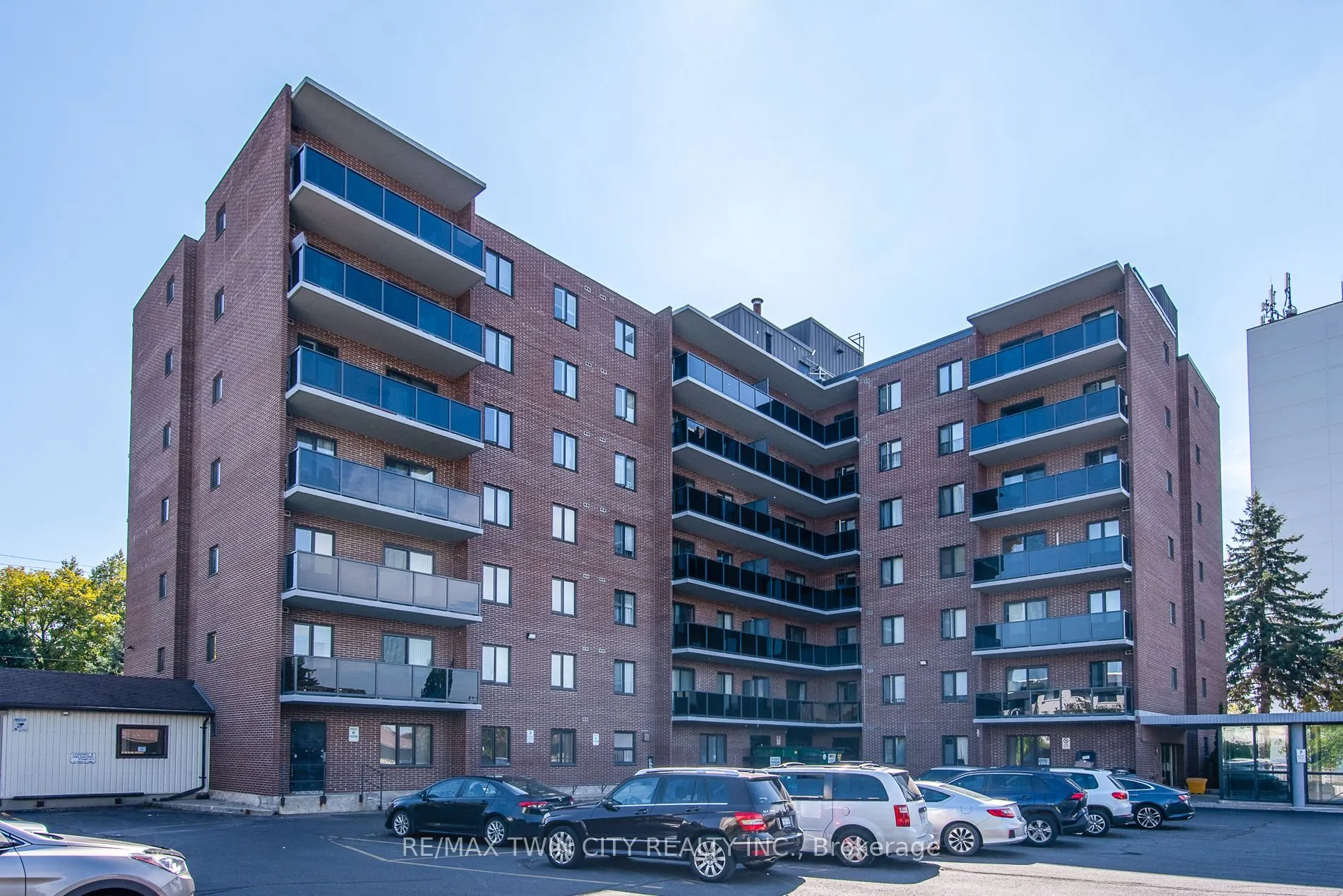 279 Chandler Drive, #110