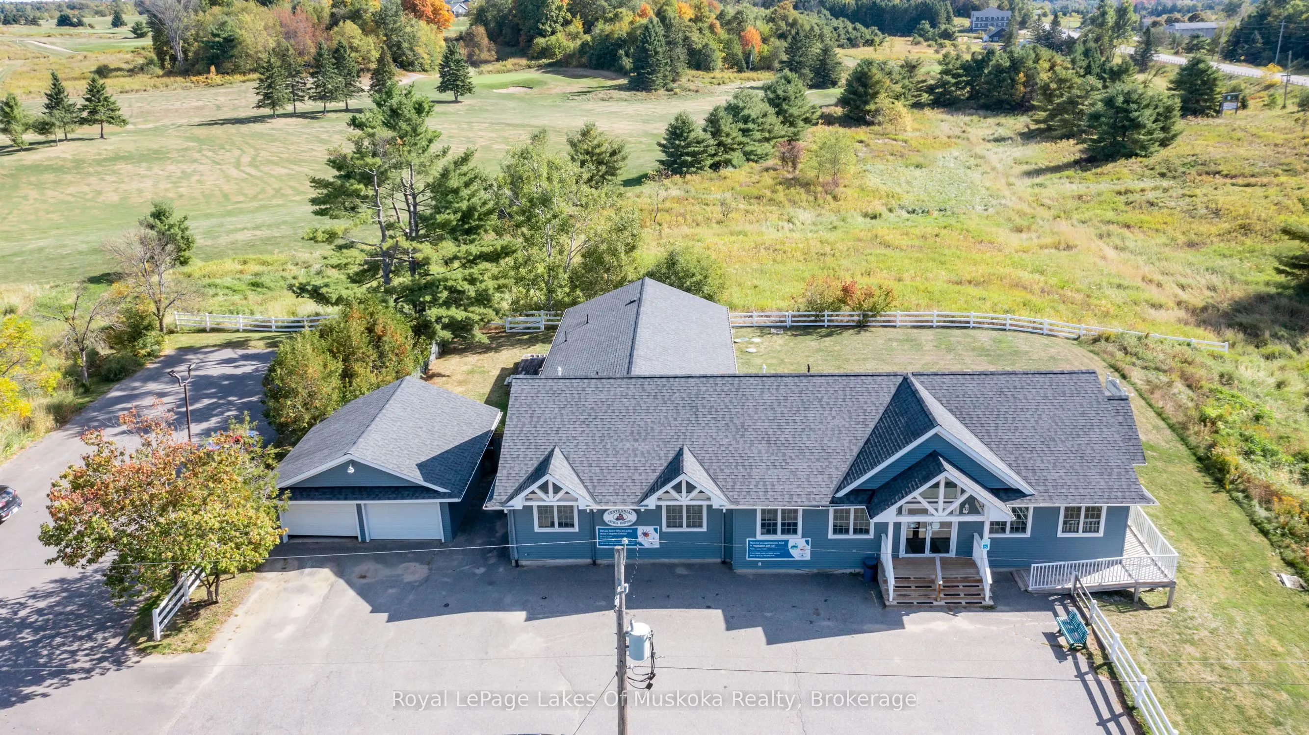 1008 South Monck Drive