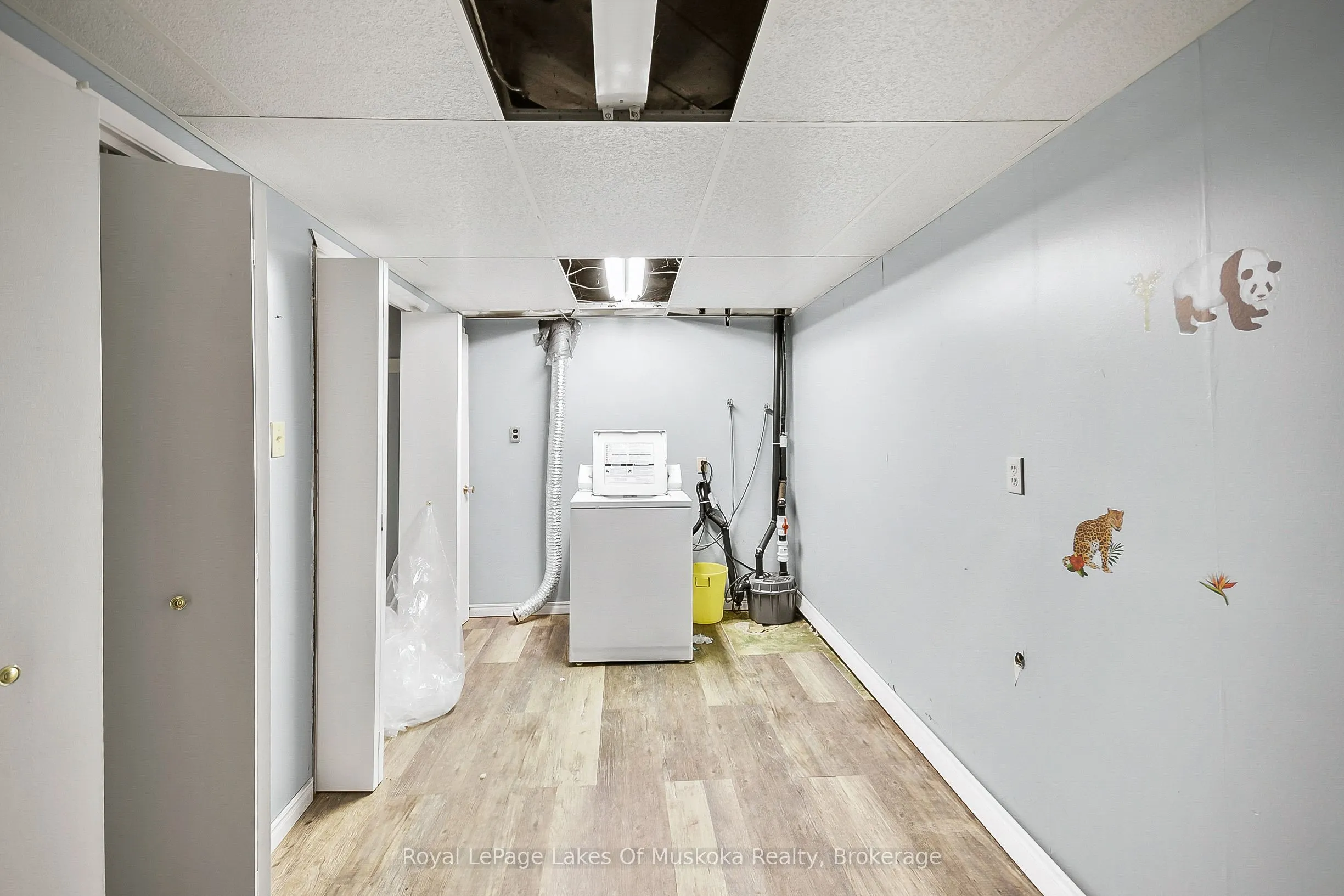 1008 South Monck Drive