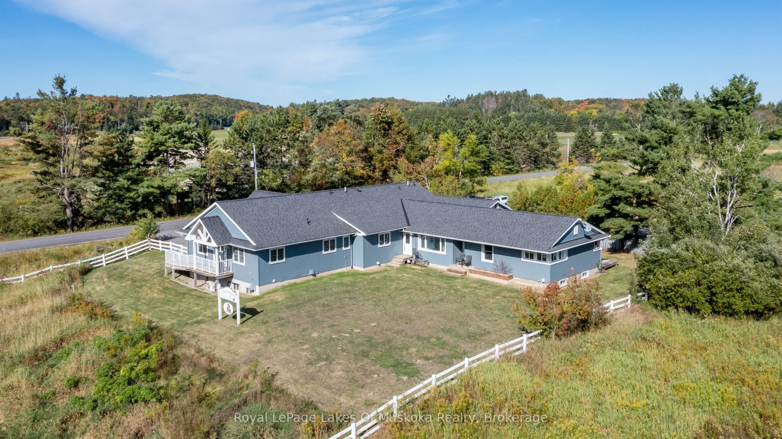 1008 South Monck Drive