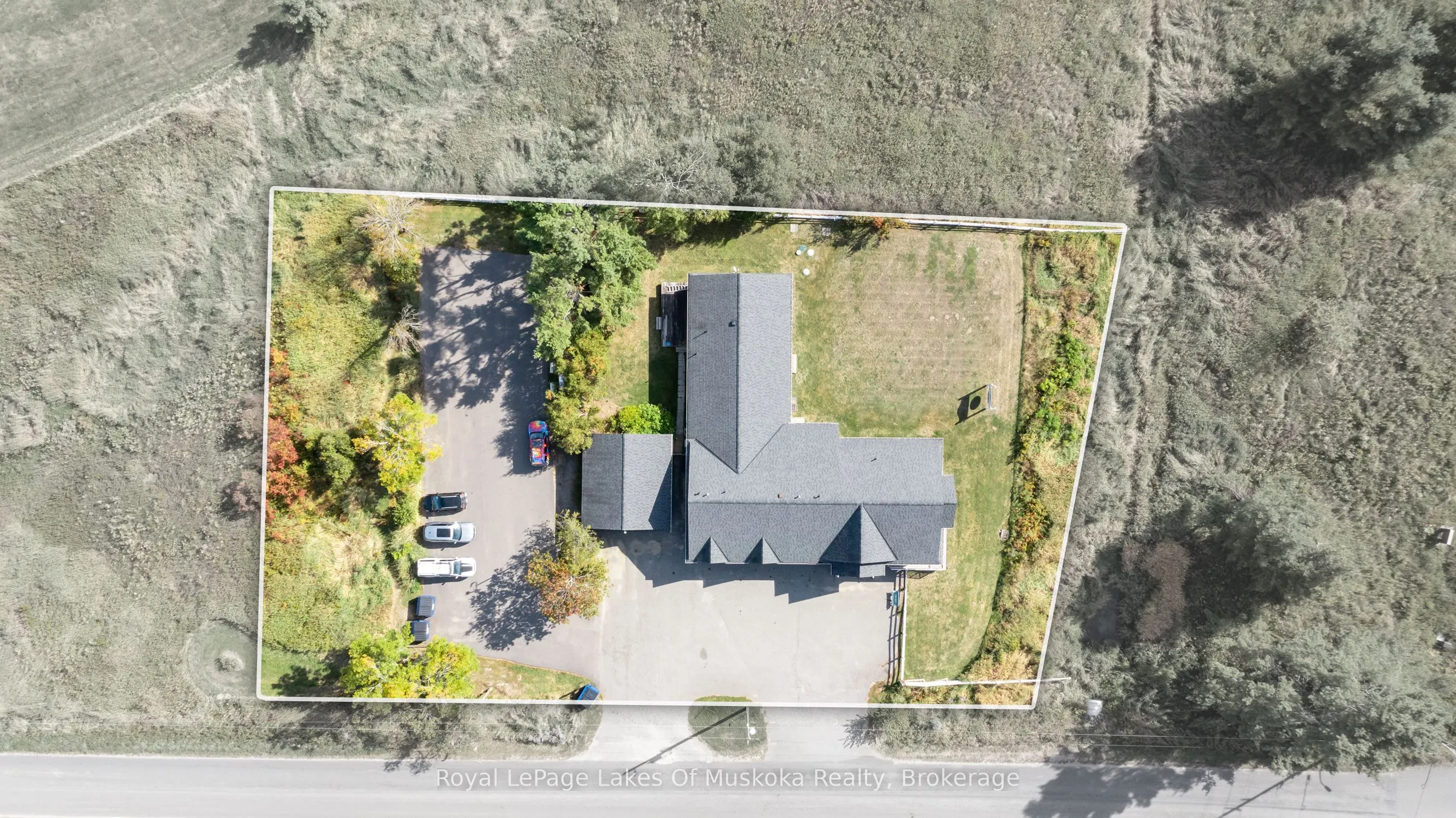 1008 South Monck Drive