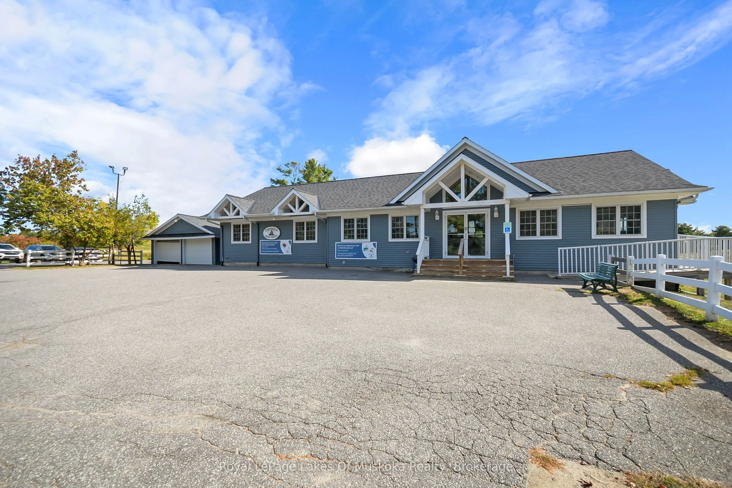 1008 South Monck Drive
