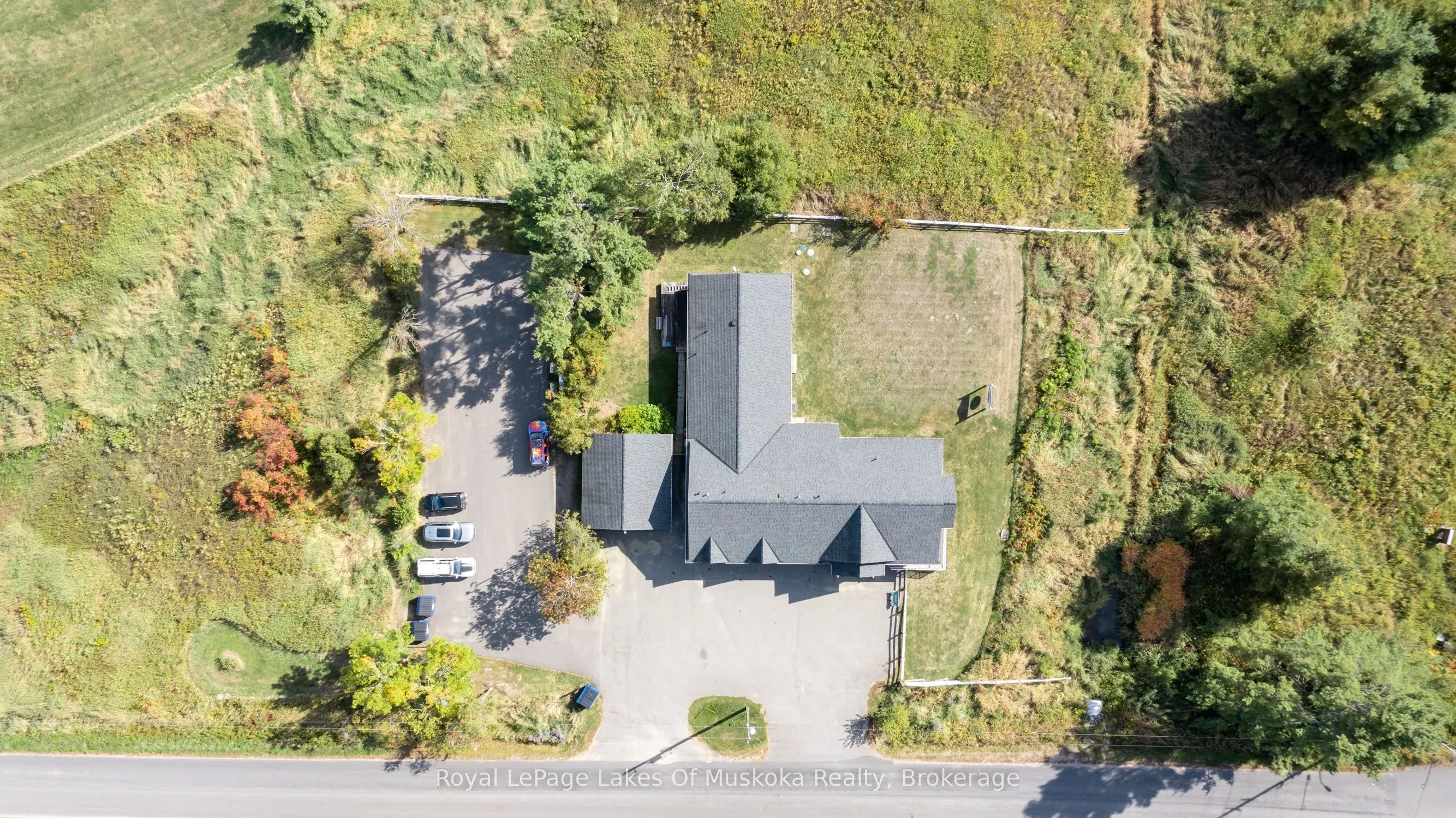 1008 South Monck Drive