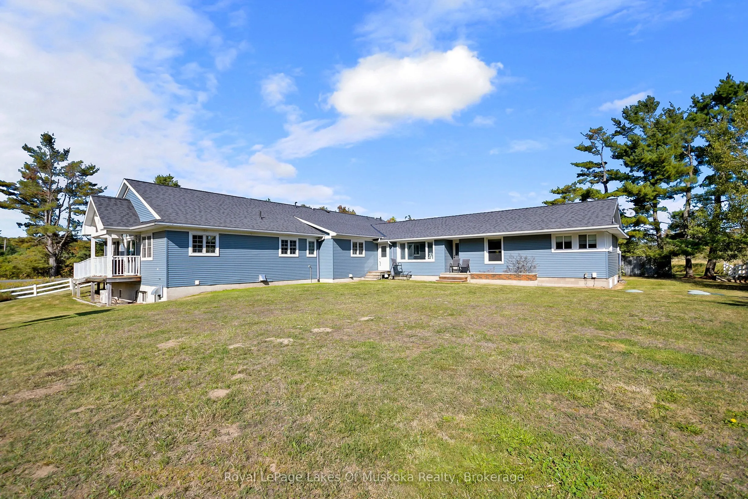 1008 South Monck Drive
