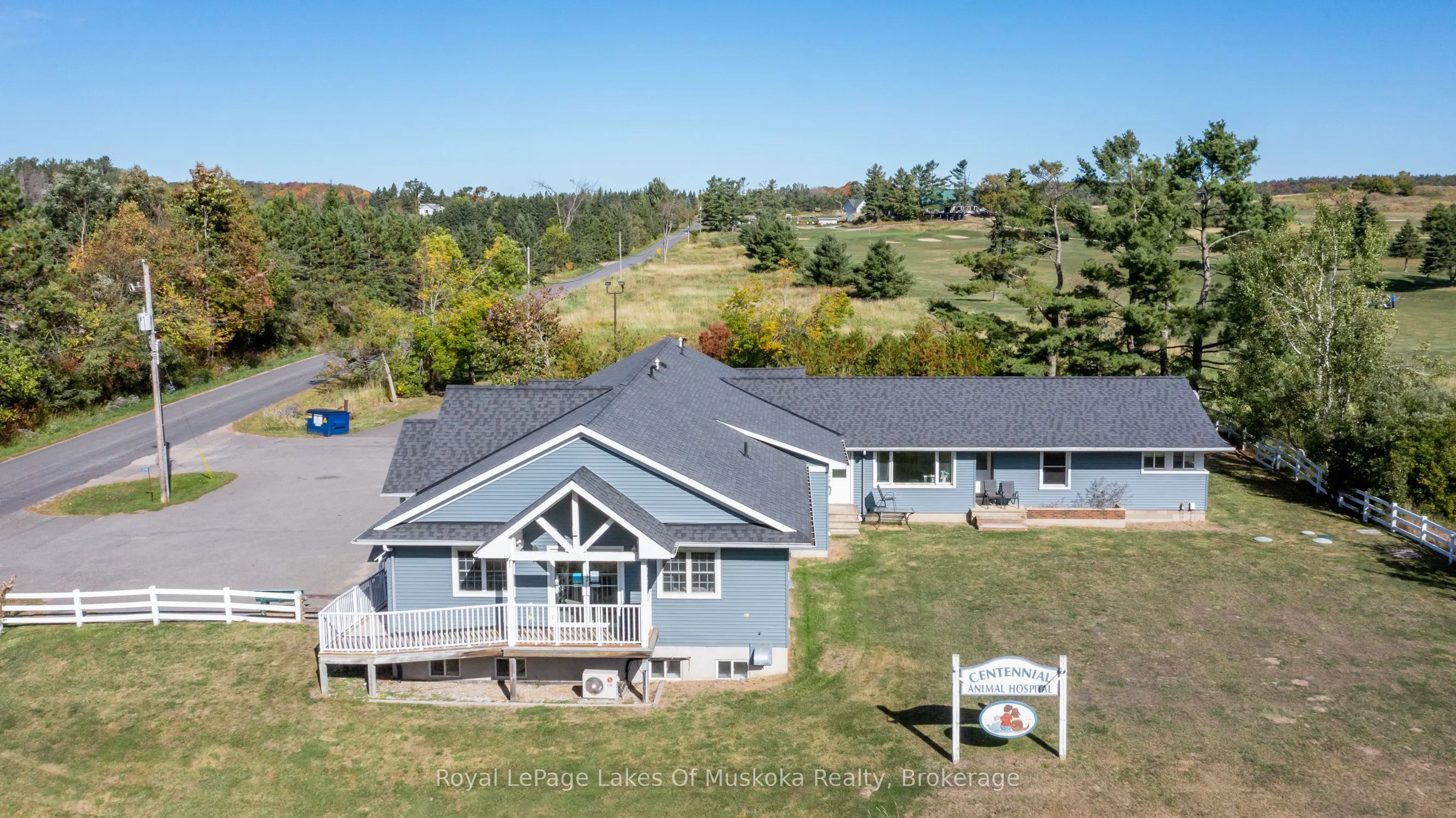 1008 South Monck Drive