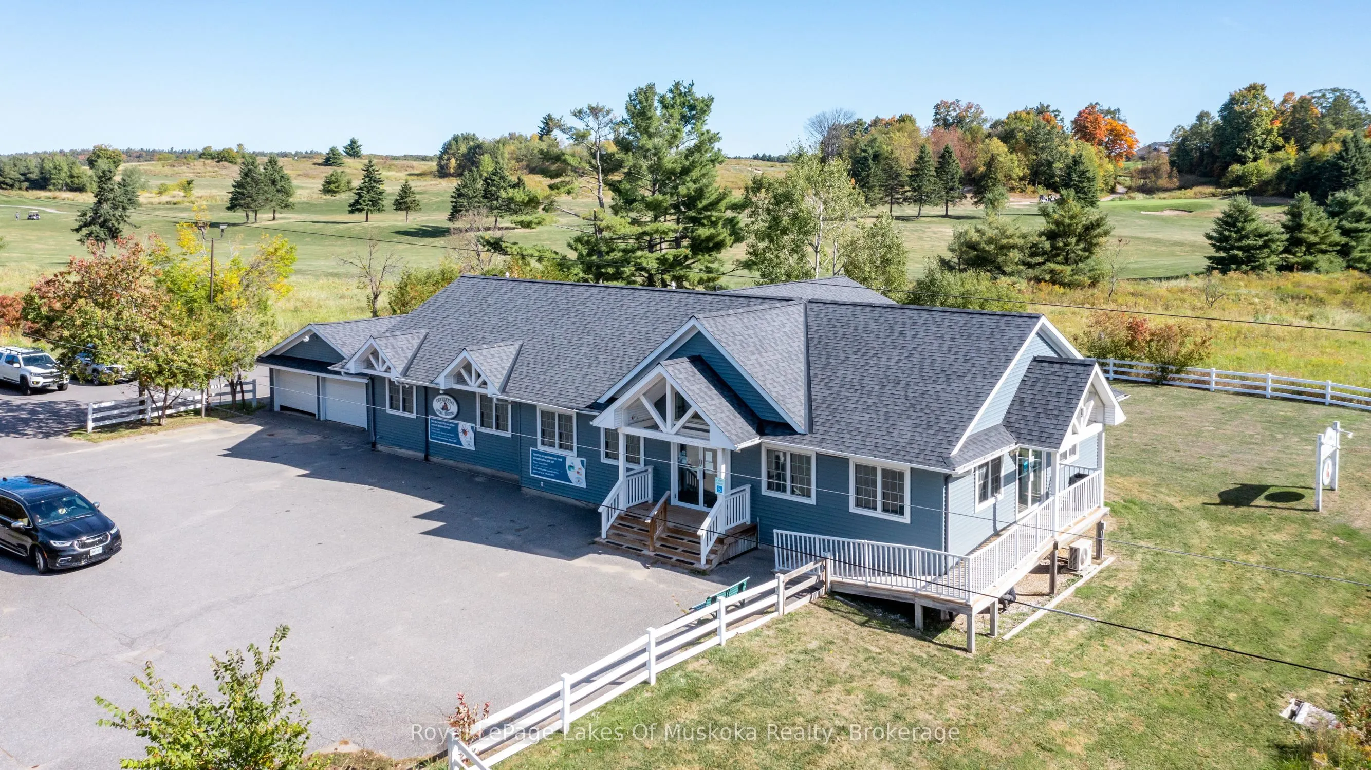 1008 South Monck Drive