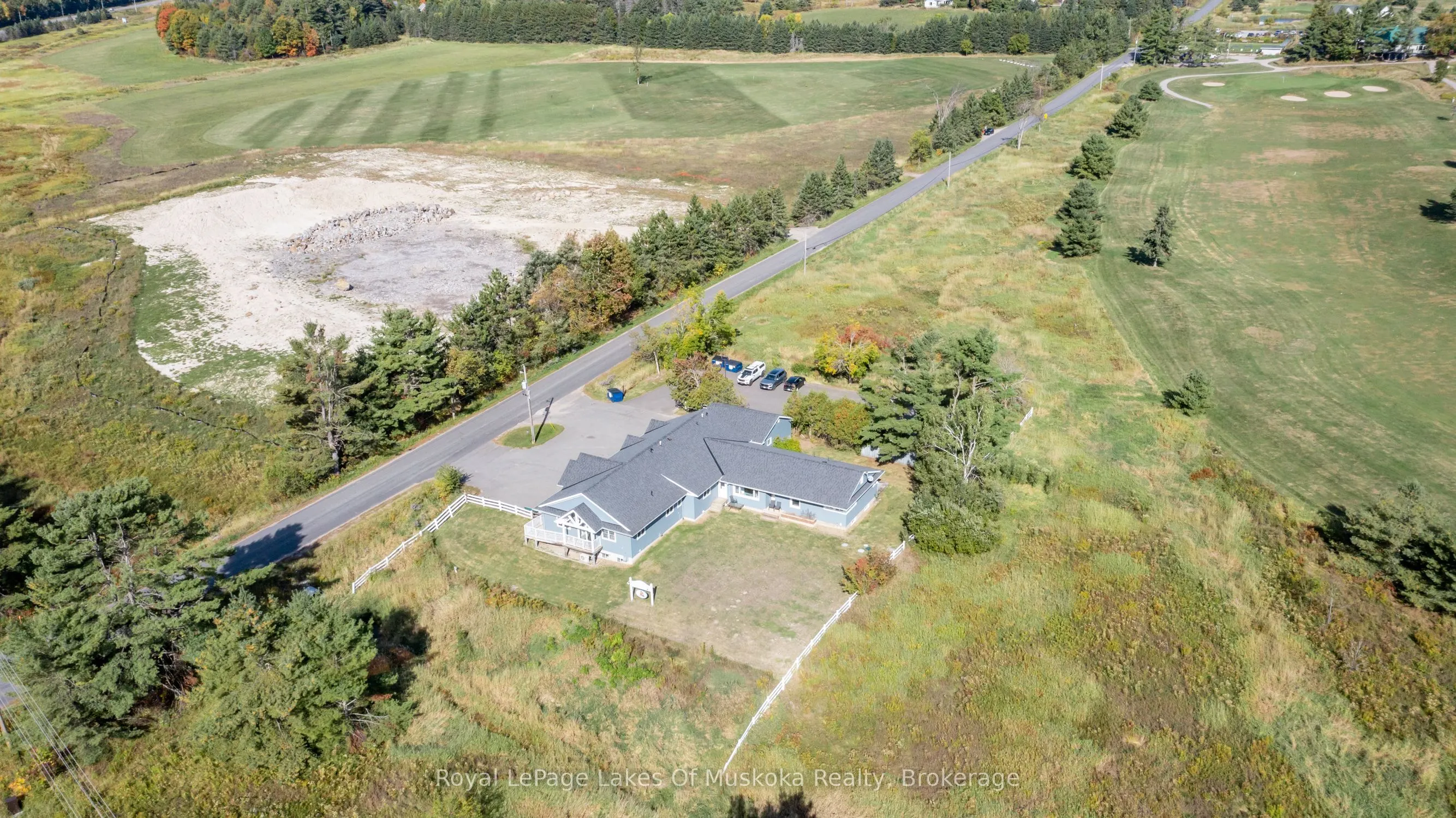 1008 South Monck Drive