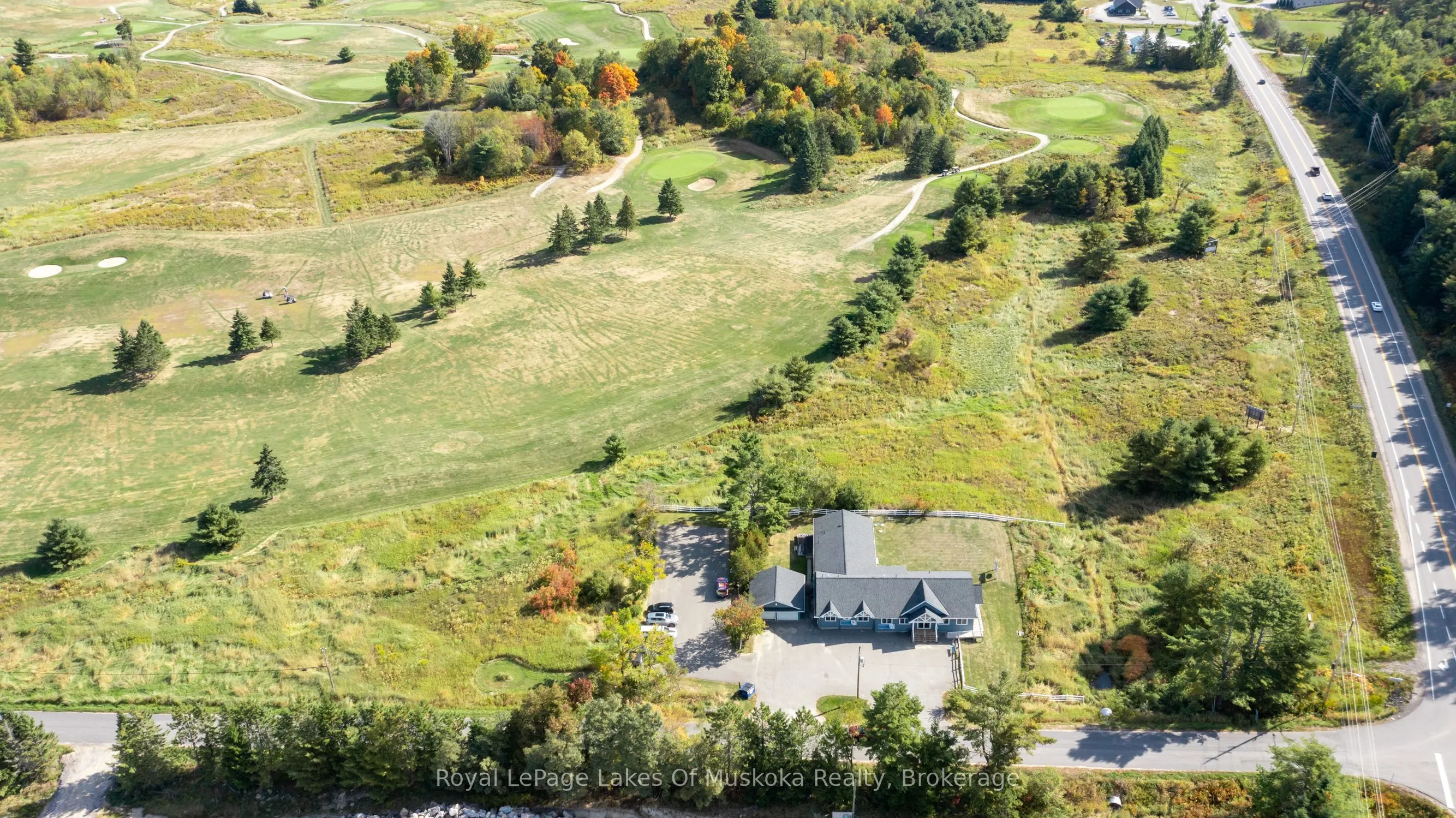 1008 South Monck Drive
