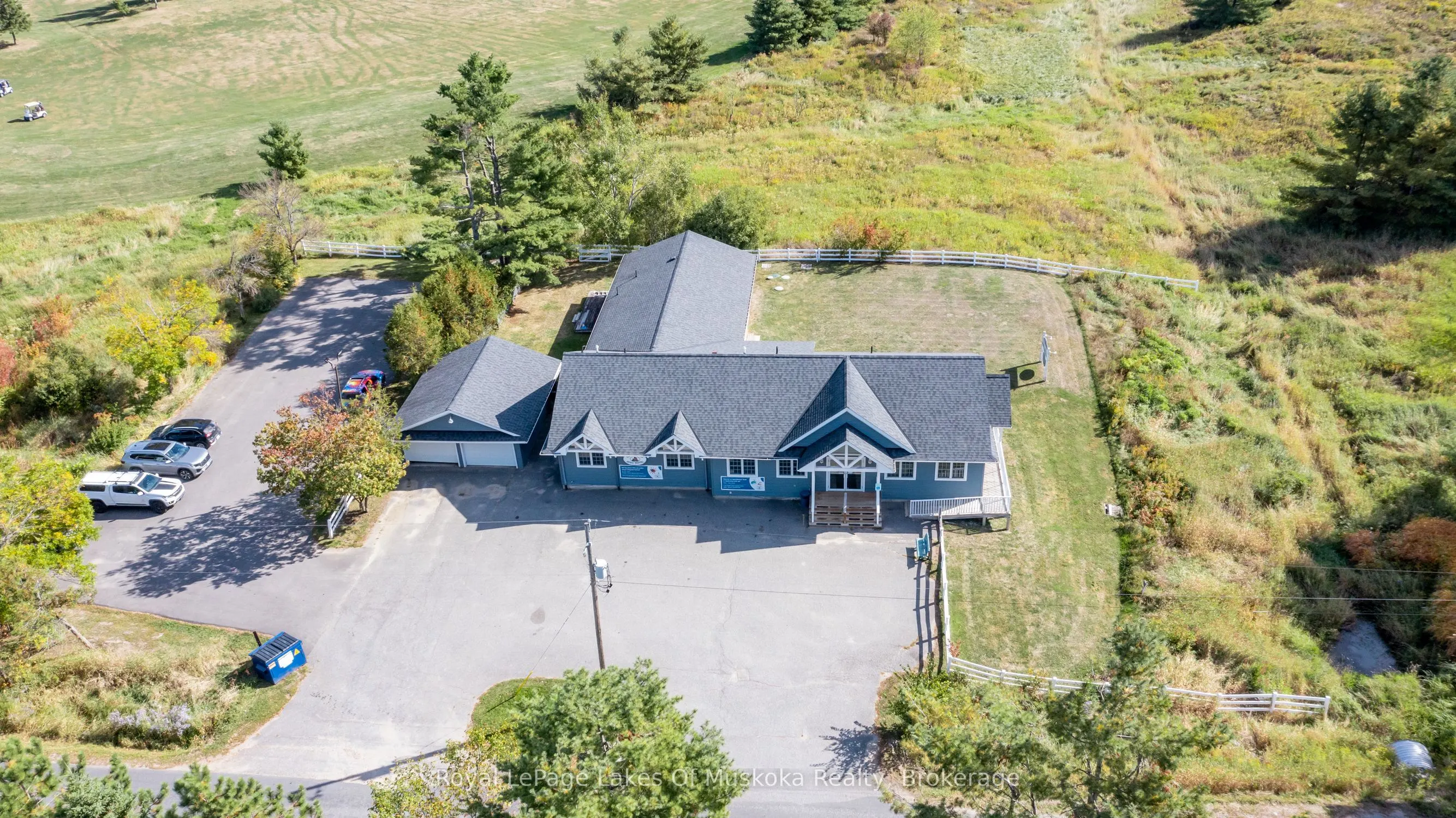 1008 South Monck Drive