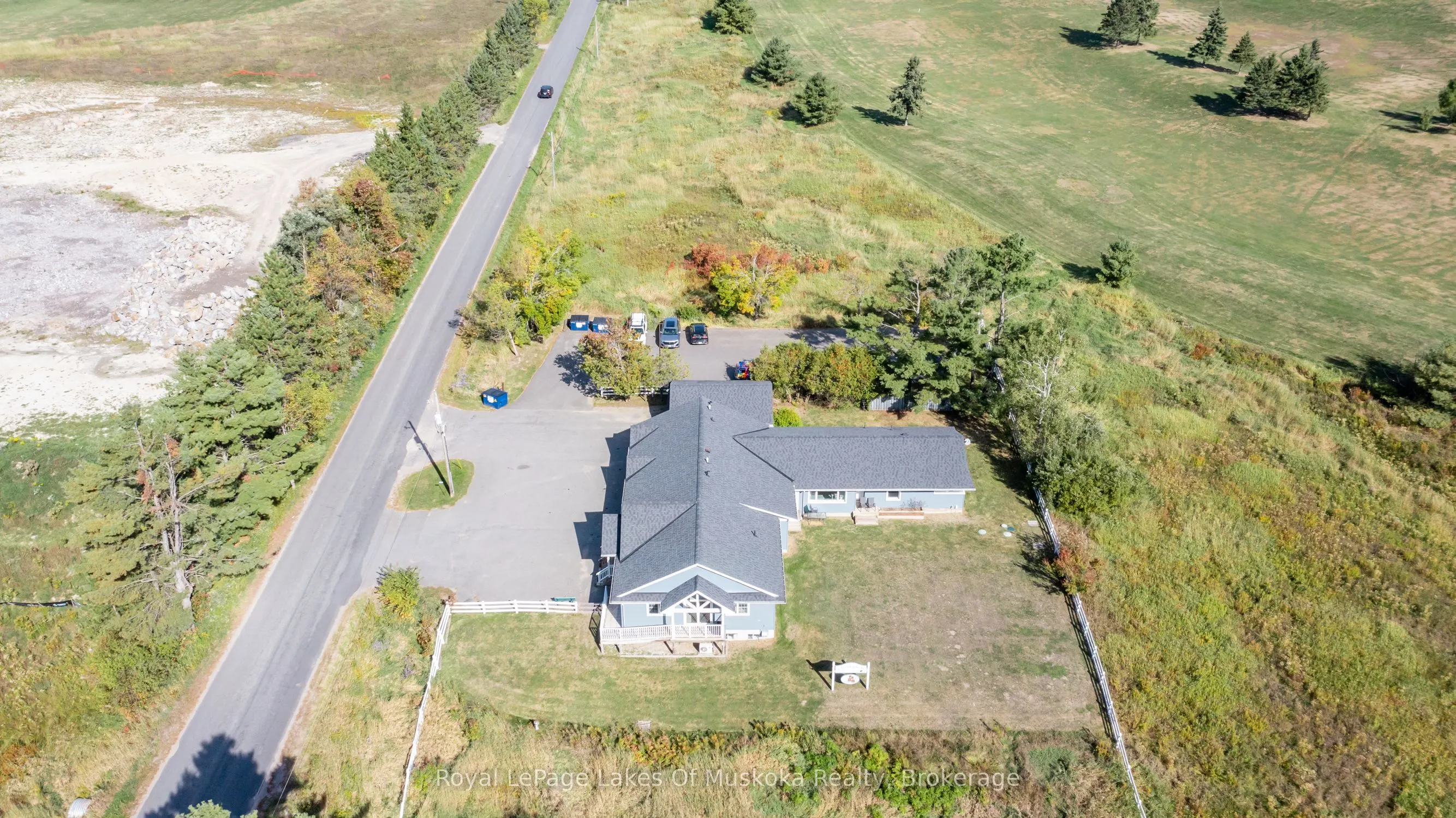 1008 South Monck Drive
