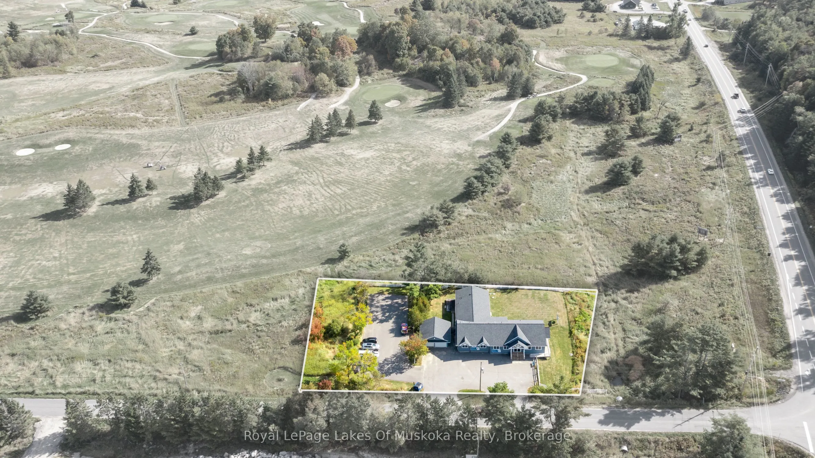 1008 South Monck Drive