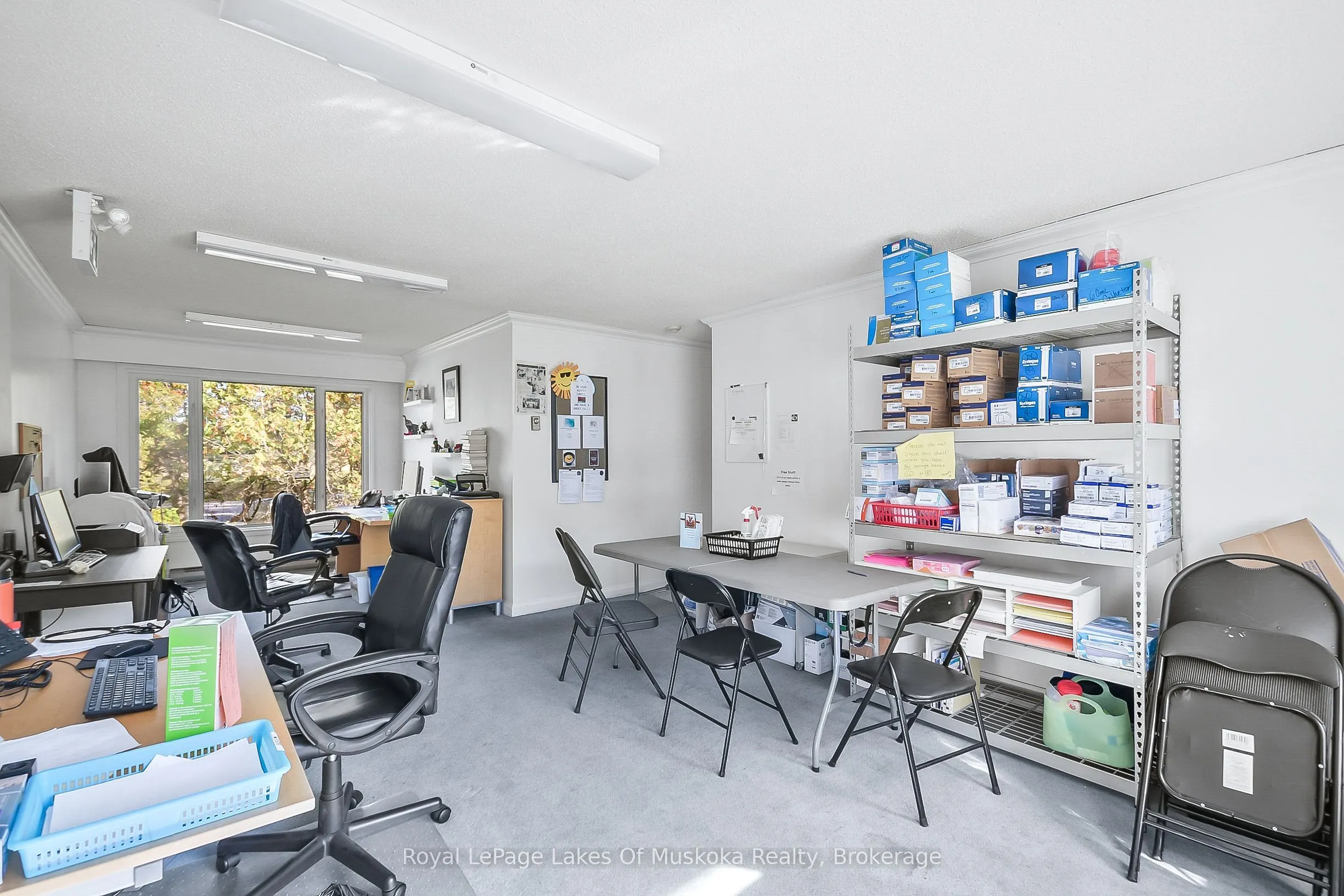 1008 South Monck Drive