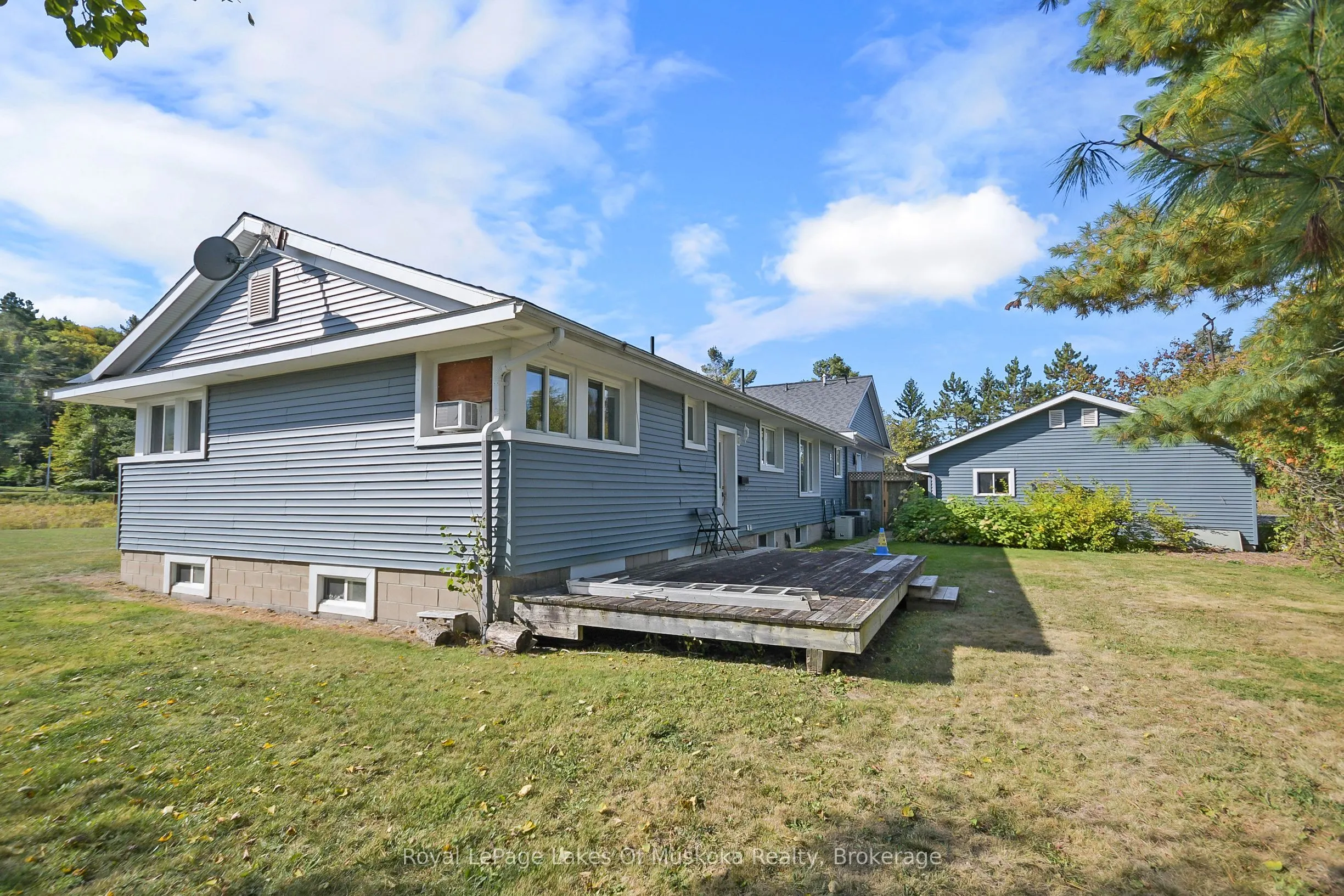 1008 South Monck Drive
