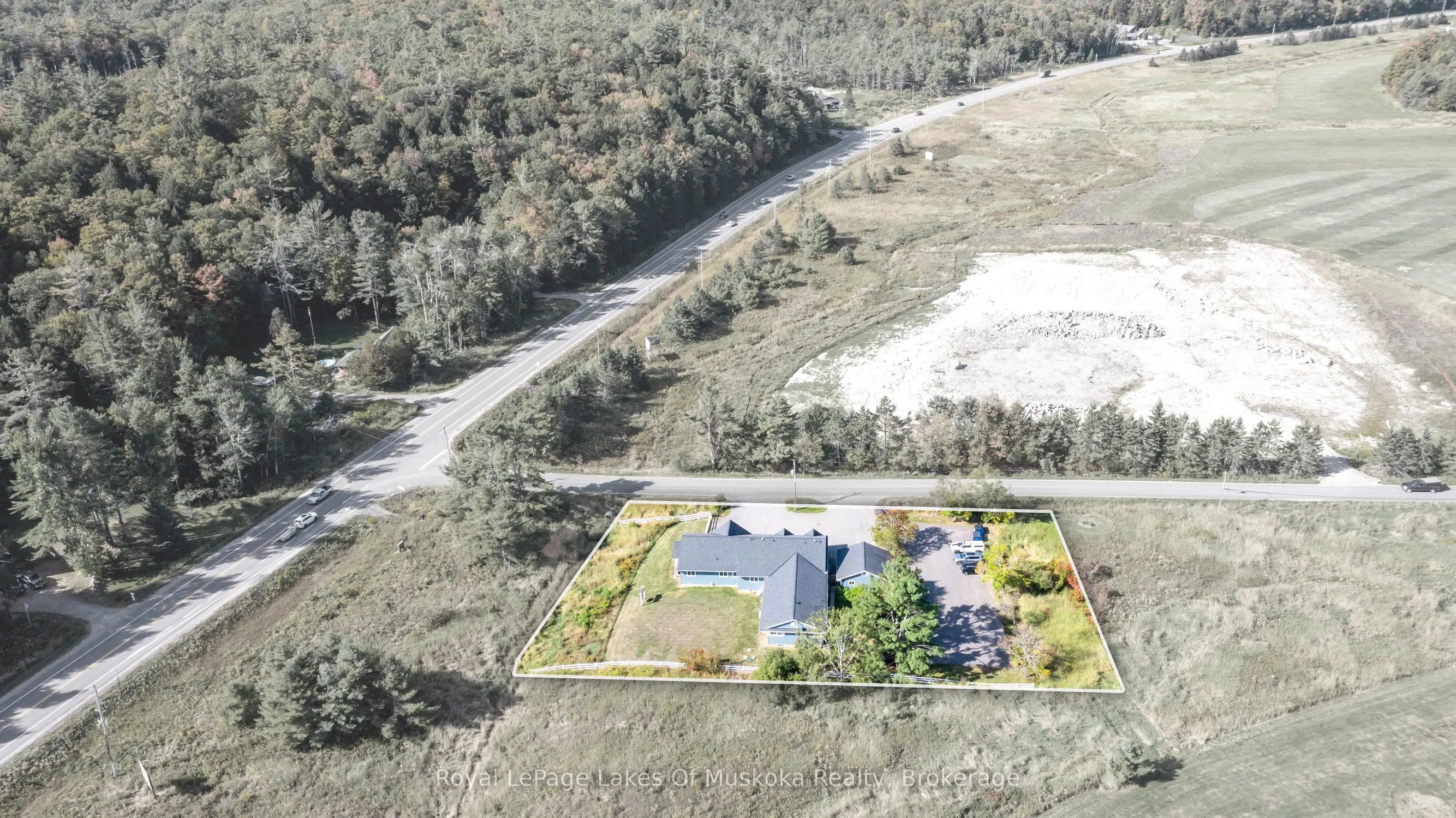 1008 South Monck Drive
