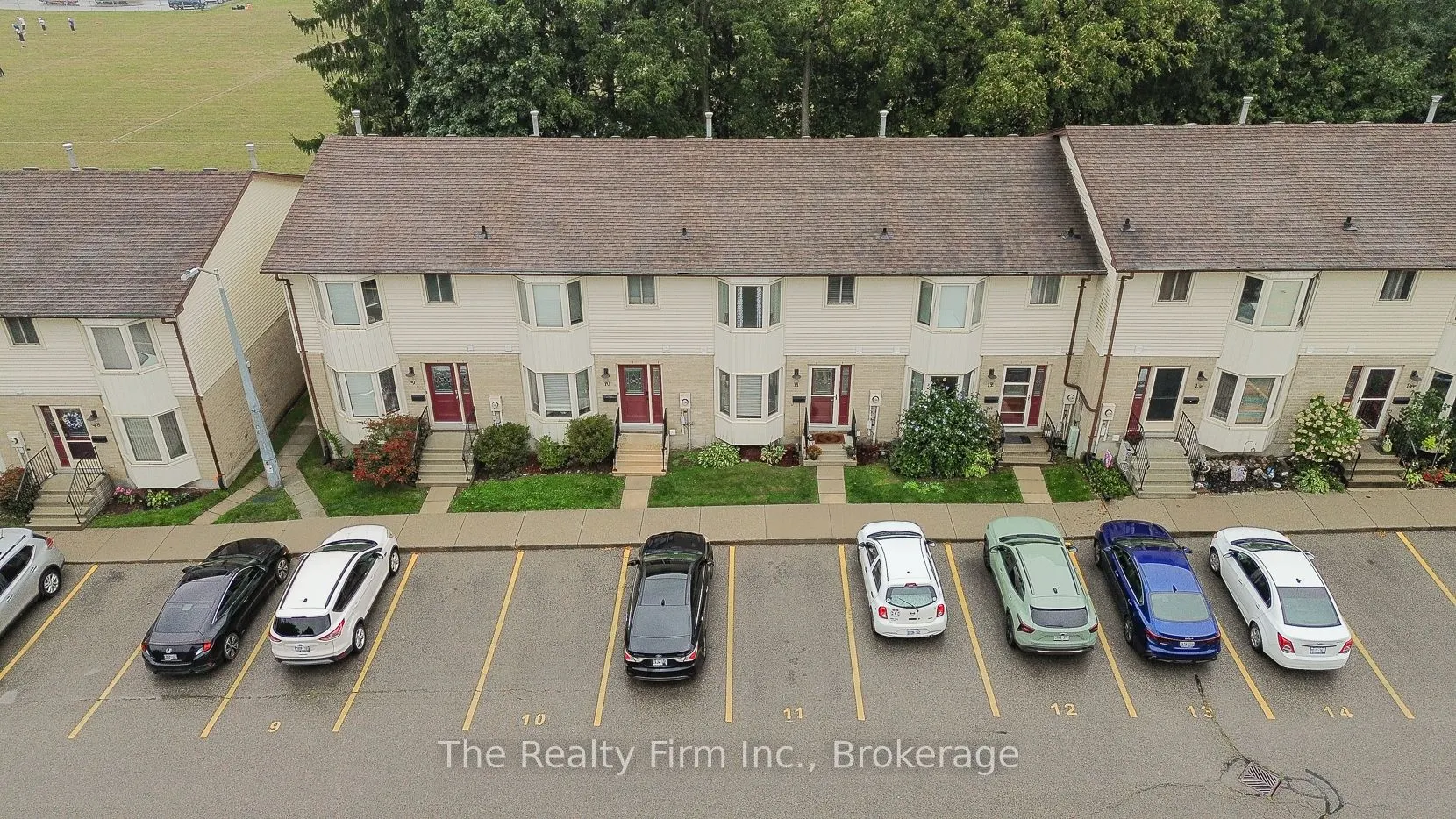 275 George Street, #11