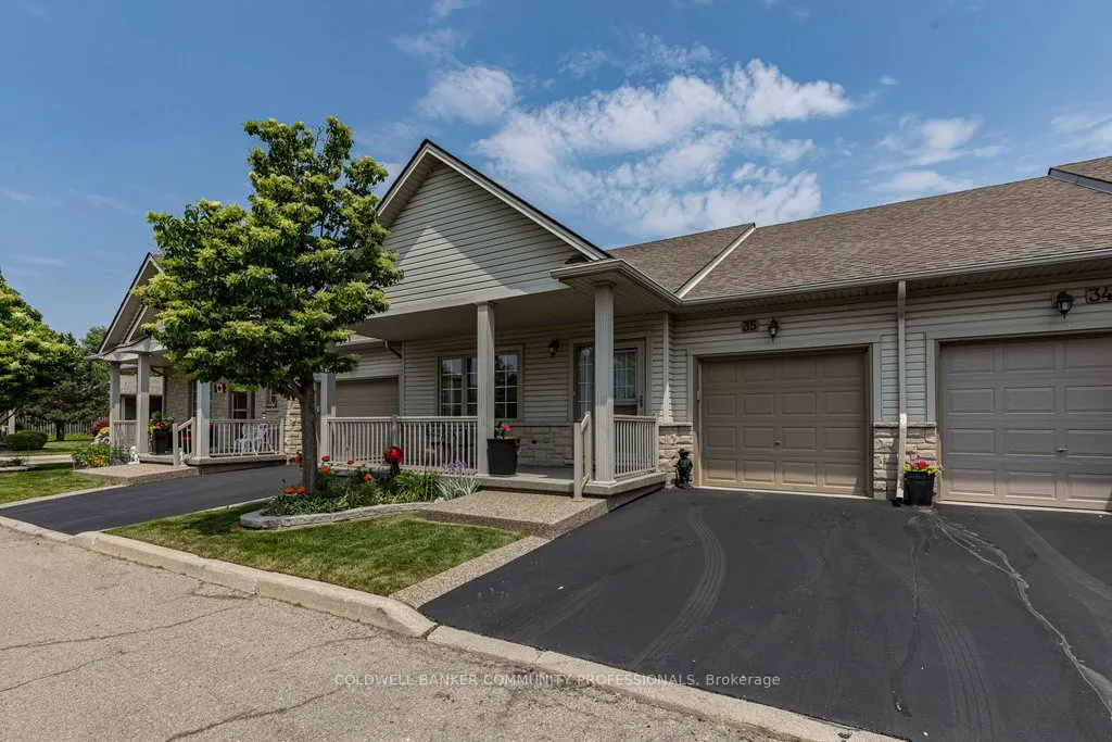 130 Southbrook Drive, #35