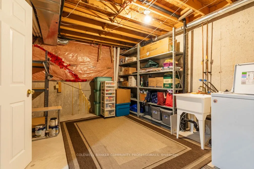 130 Southbrook Drive, #35