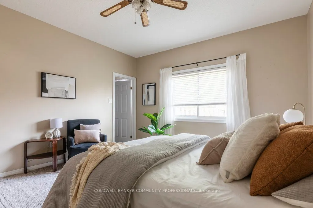 130 Southbrook Drive, #35