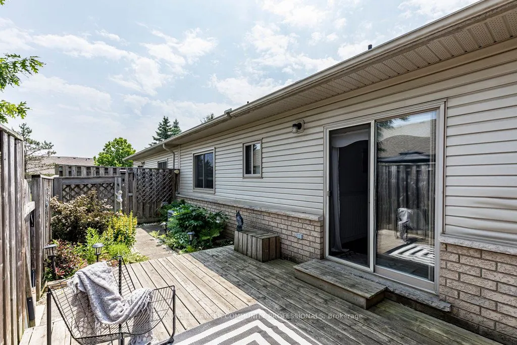 130 Southbrook Drive, #35
