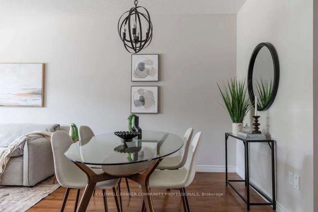 130 Southbrook Drive, #35