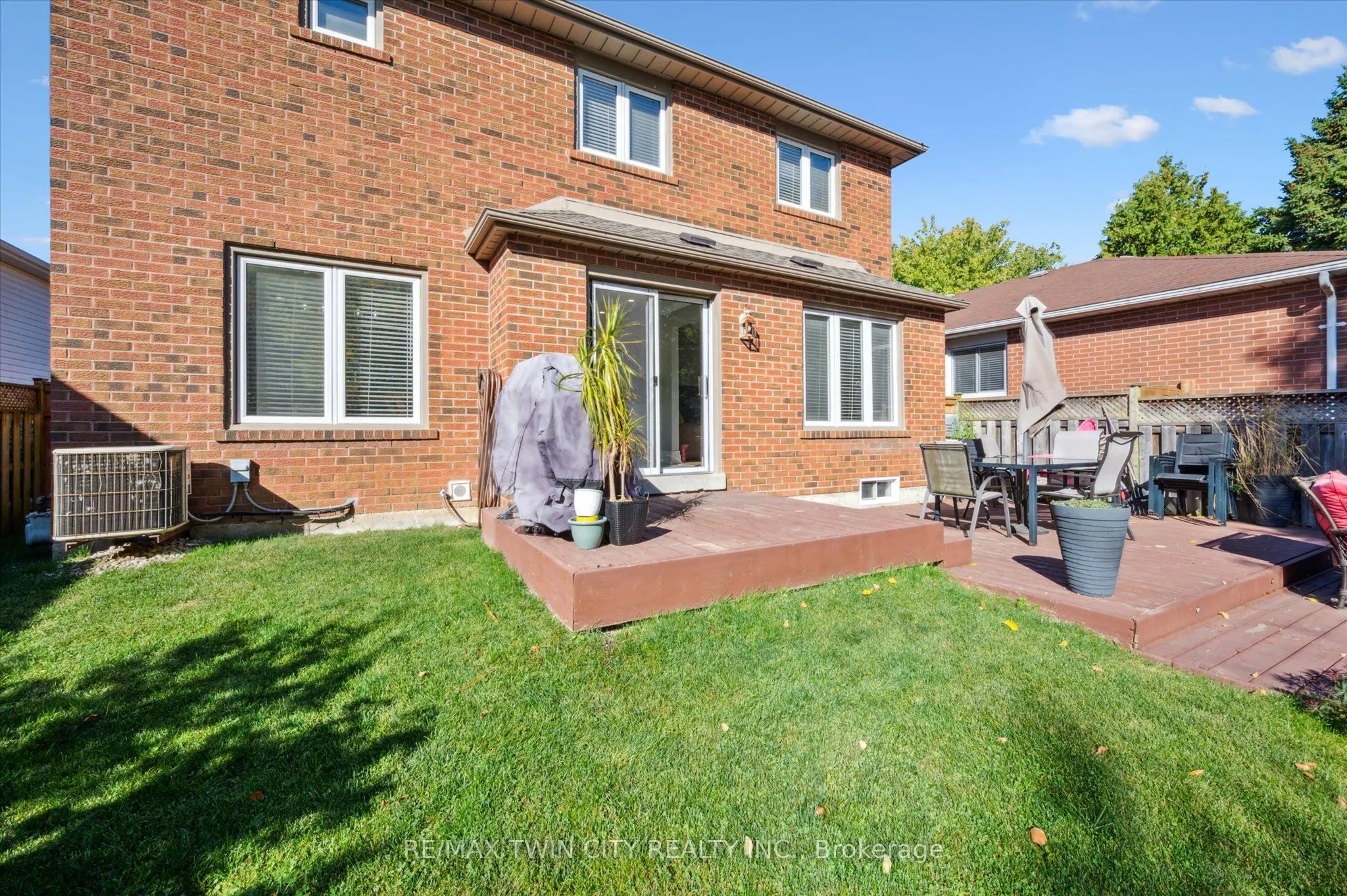 55 Enfield Drive